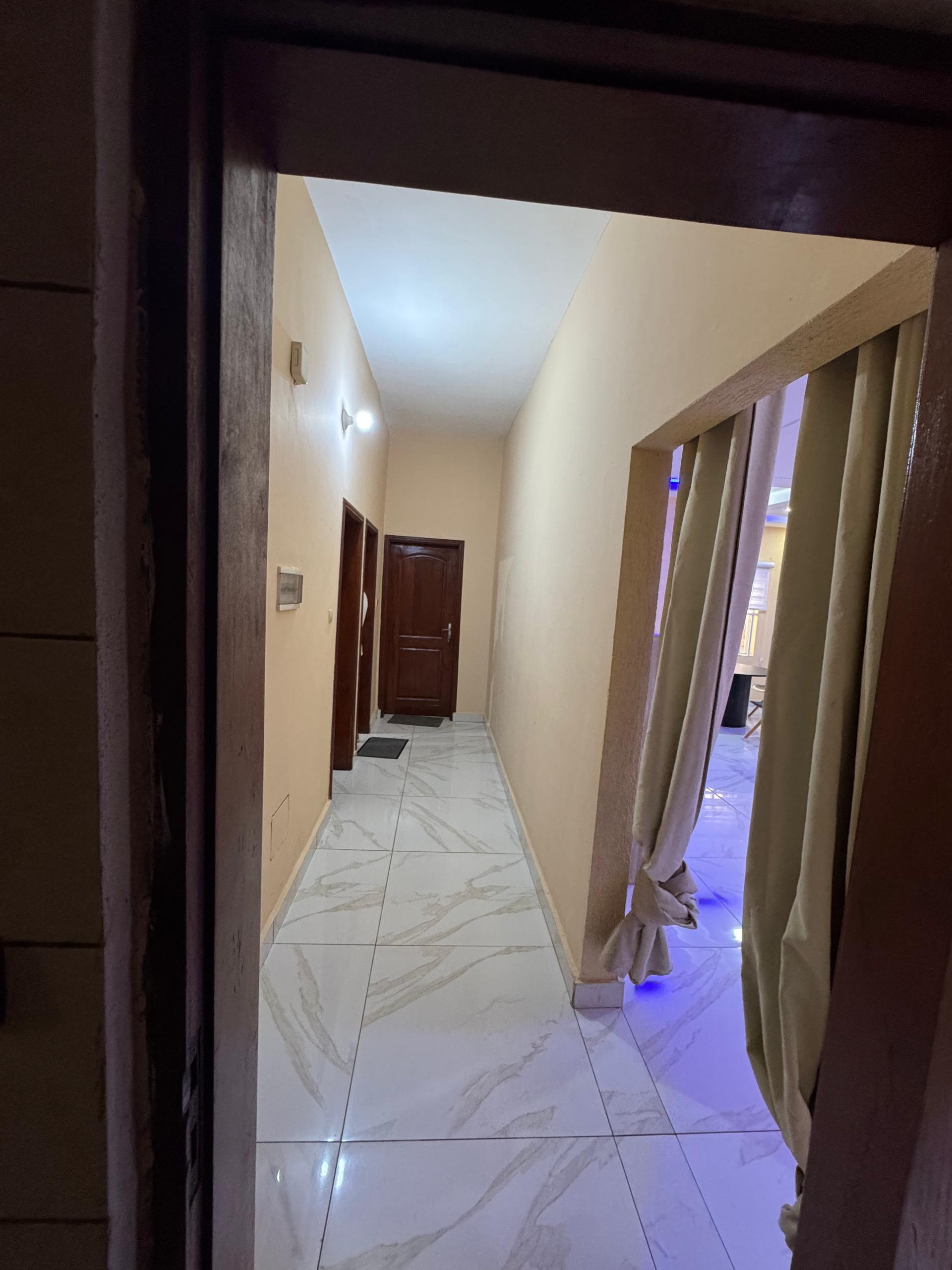 Appartement Performant wloguedè — aperçu 2