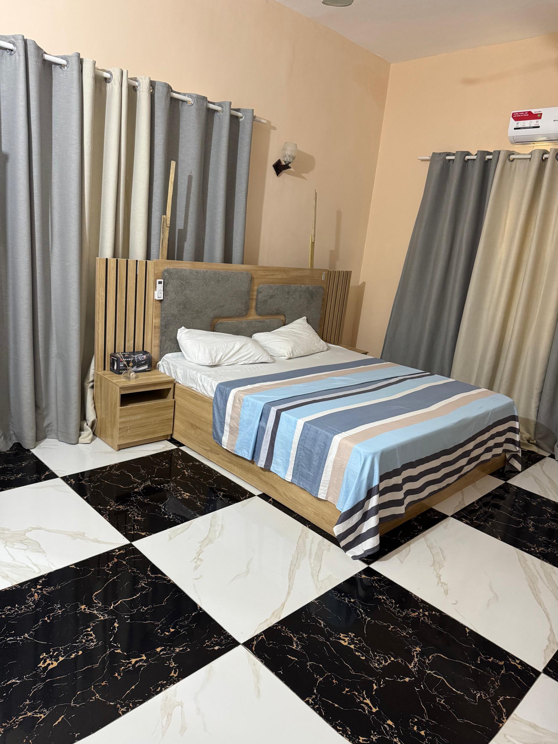 Appartement Performant wloguedè — aperçu 4