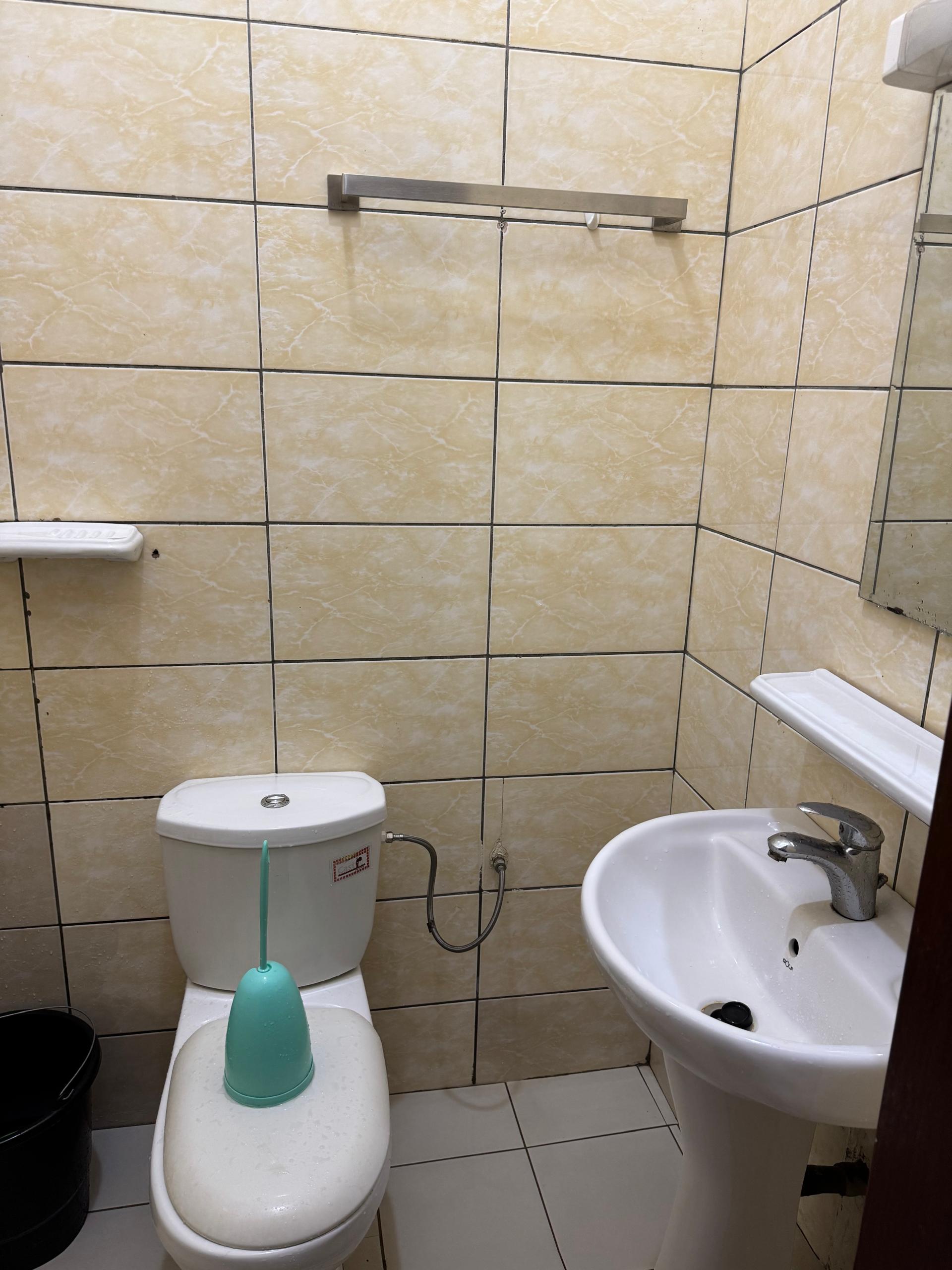 Appartement Performant wloguedè — aperçu 7
