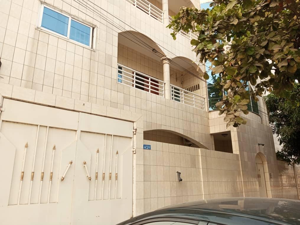 Appartement Performant wloguedè — aperçu 8