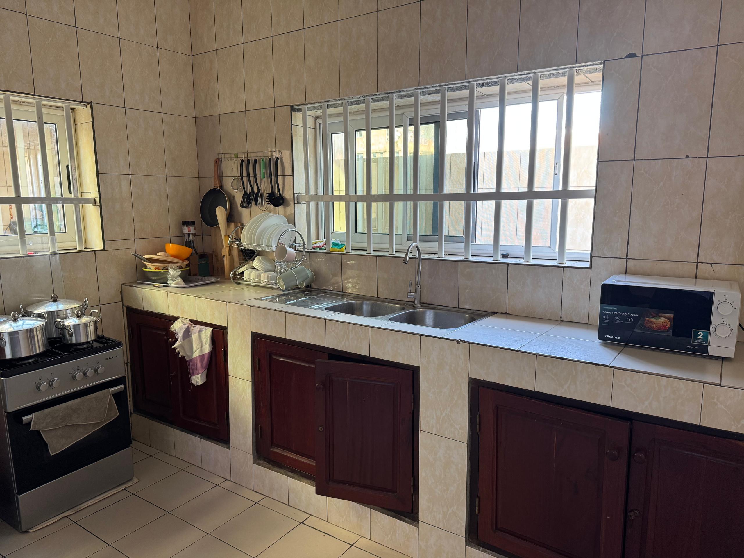 Appartement Performant wloguedè — aperçu 9