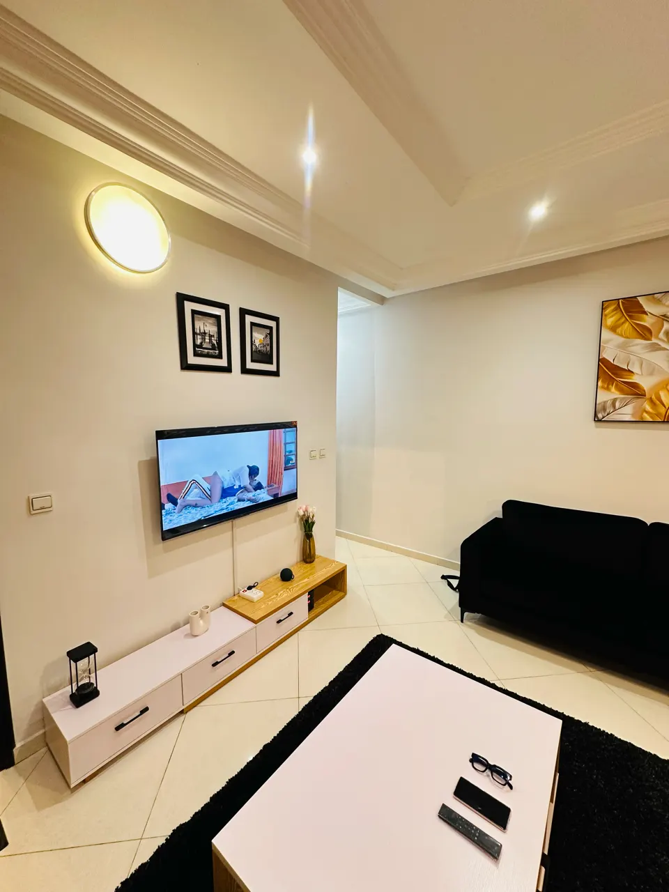 Studio cosy — aperçu 4