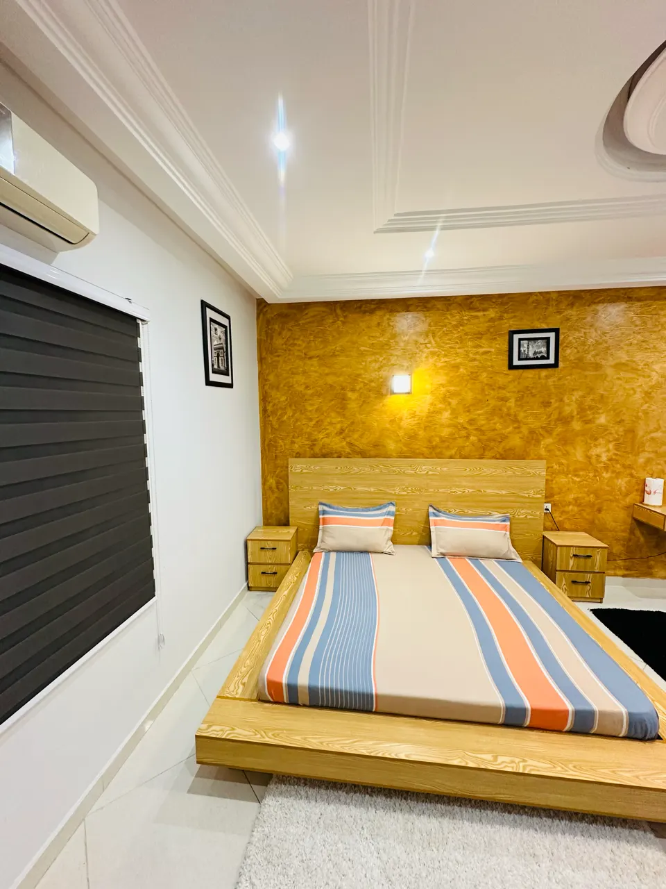 Studio cosy — aperçu 2