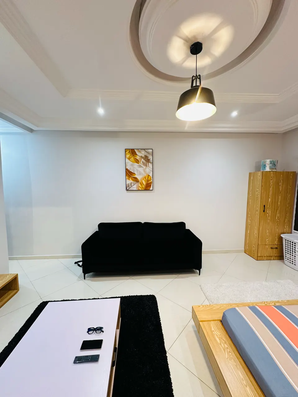 Studio cosy — aperçu 5