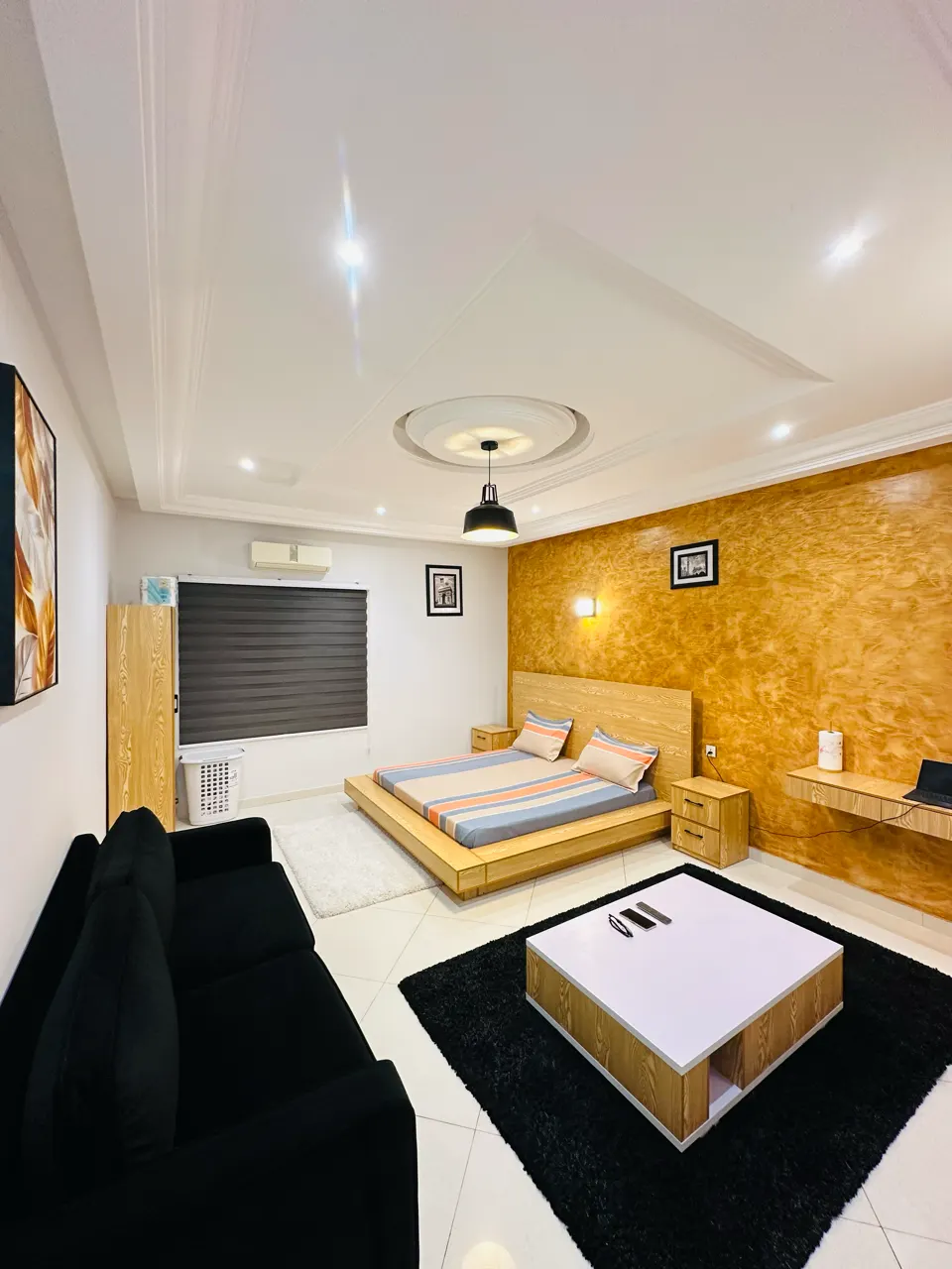 Studio cosy — aperçu 6