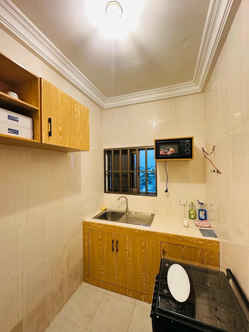 Studio cosy — aperçu 7