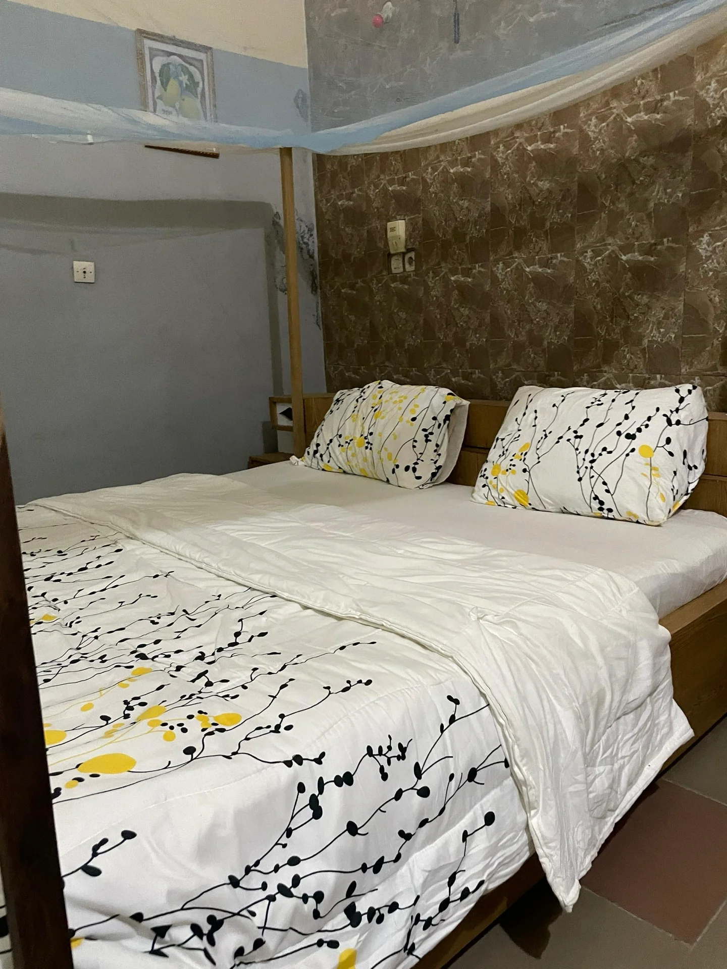 Appartement ŹOMAÏ — aperçu 2