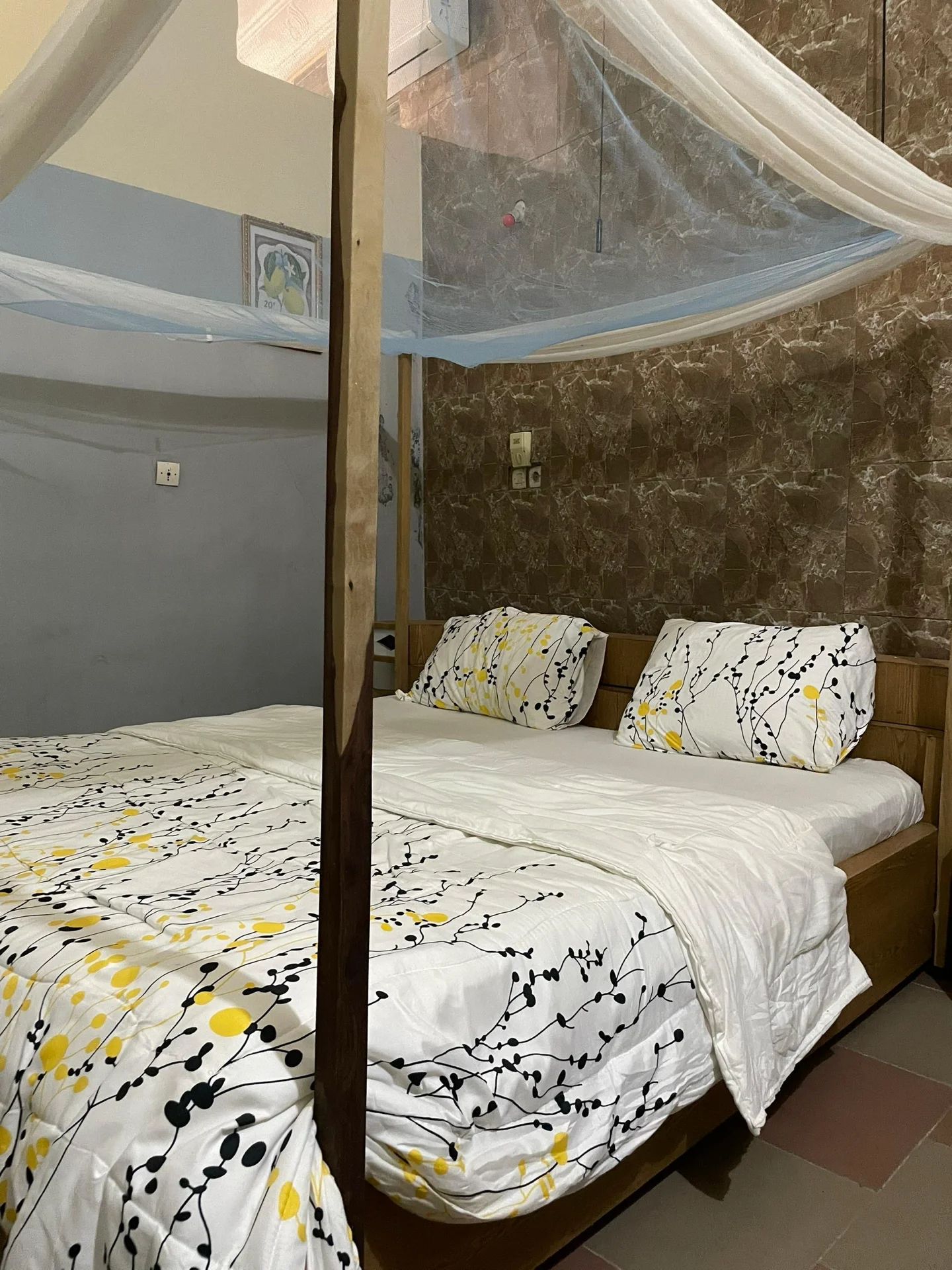 Appartement ŹOMAÏ