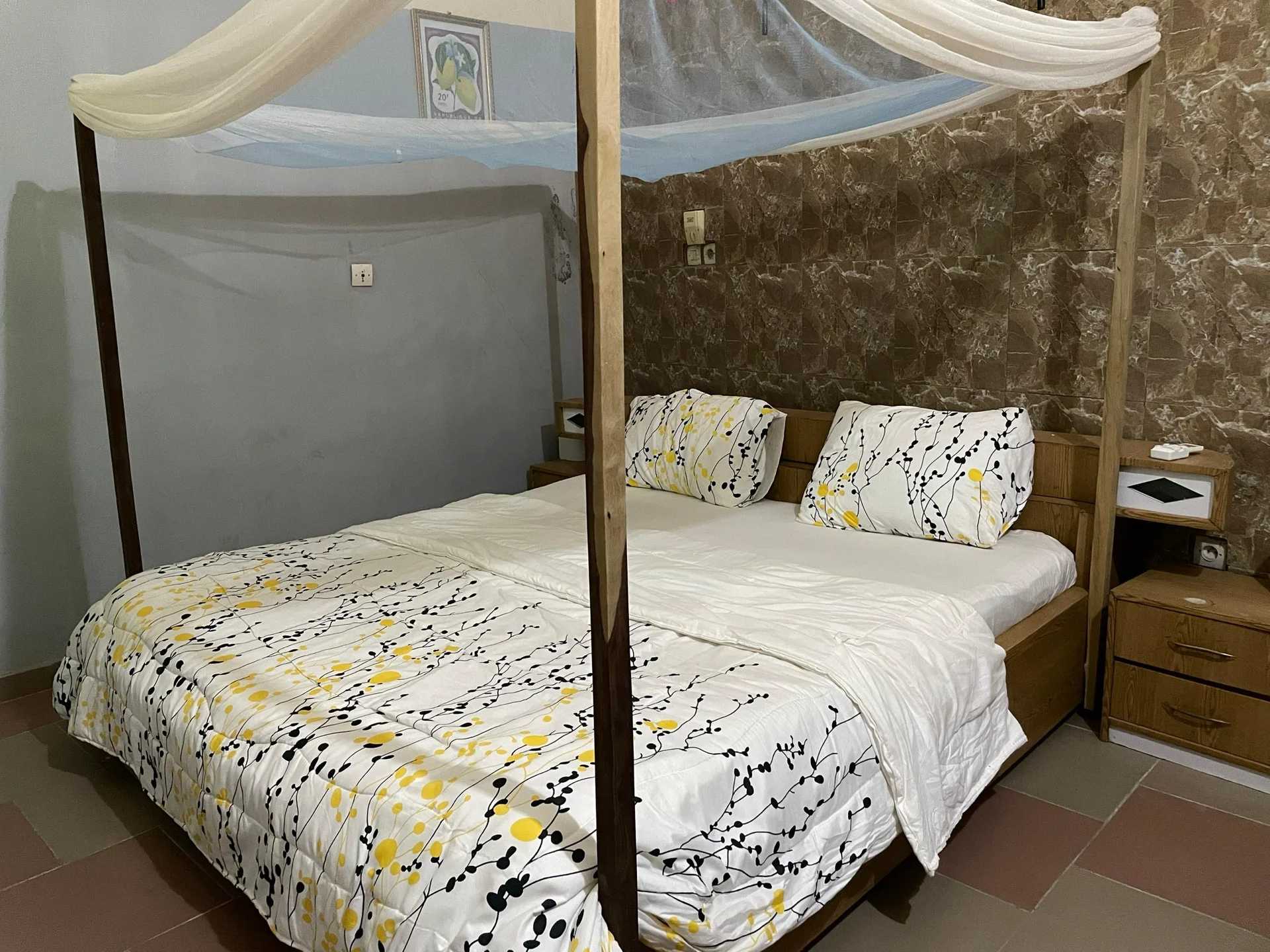 Appartement ŹOMAÏ — aperçu 3