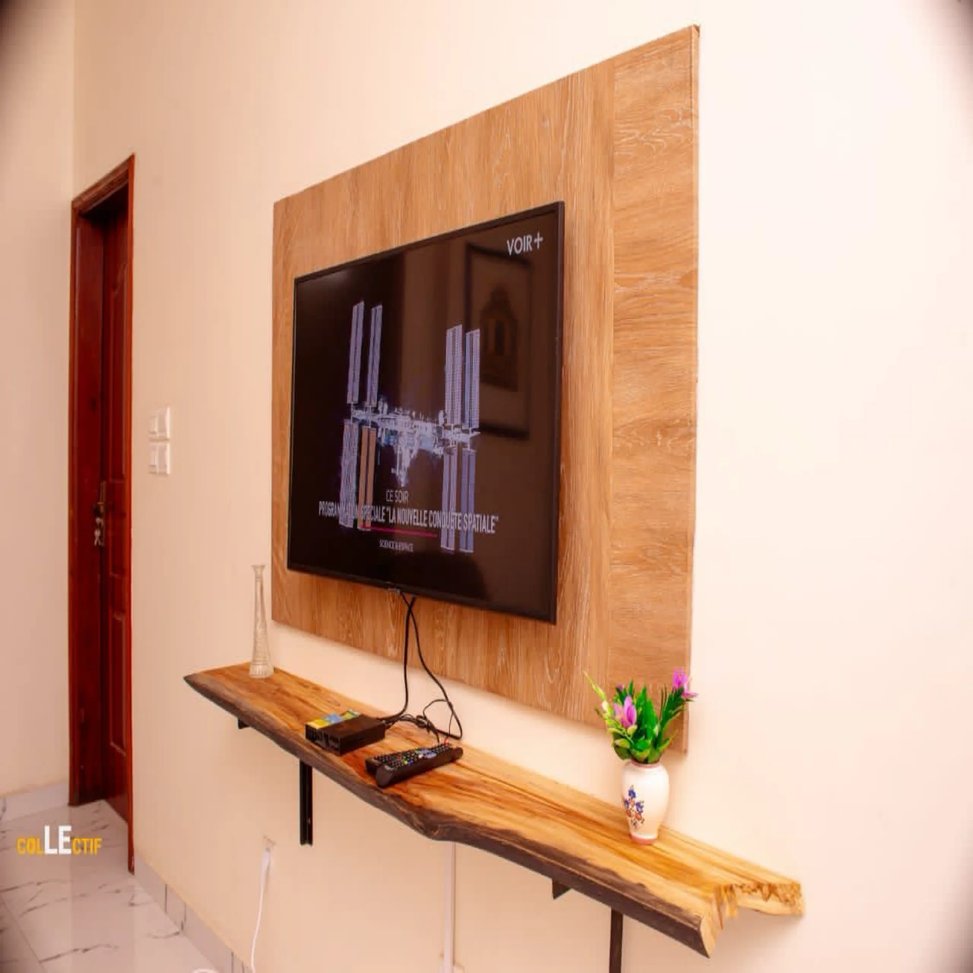 Appartement Dares Salaam 2 - Image 3