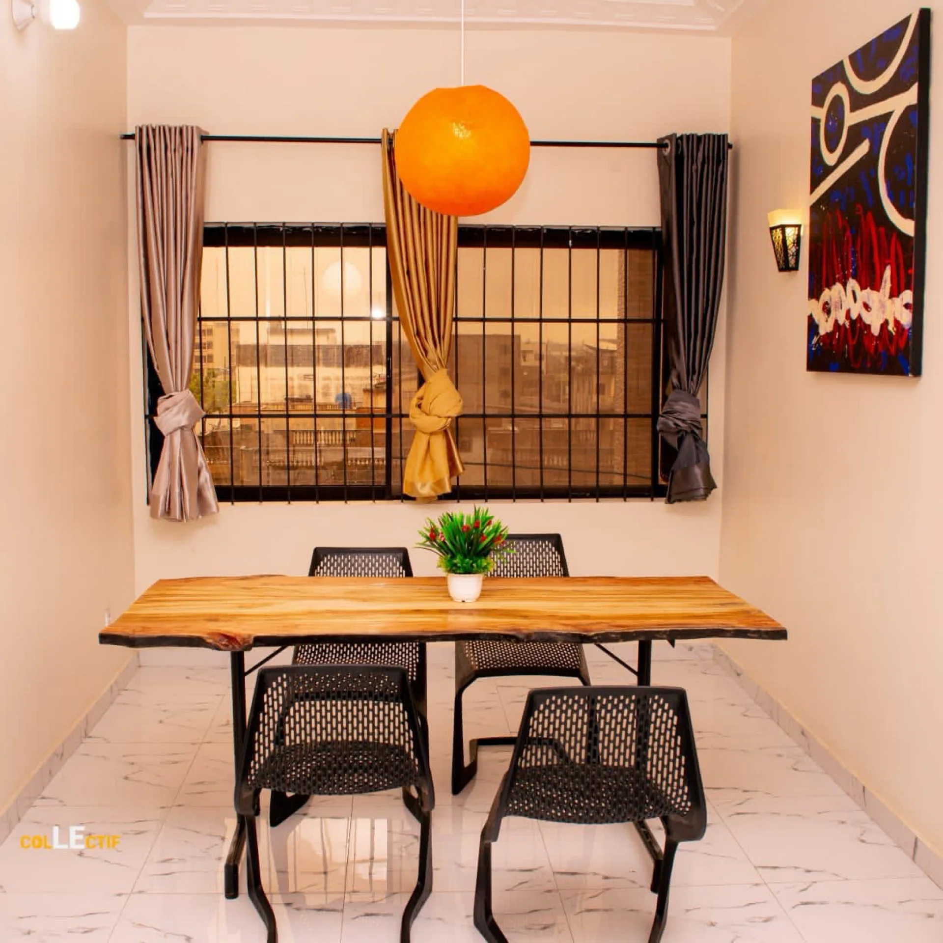 Appartement Dares Salaam 2 — aperçu 5