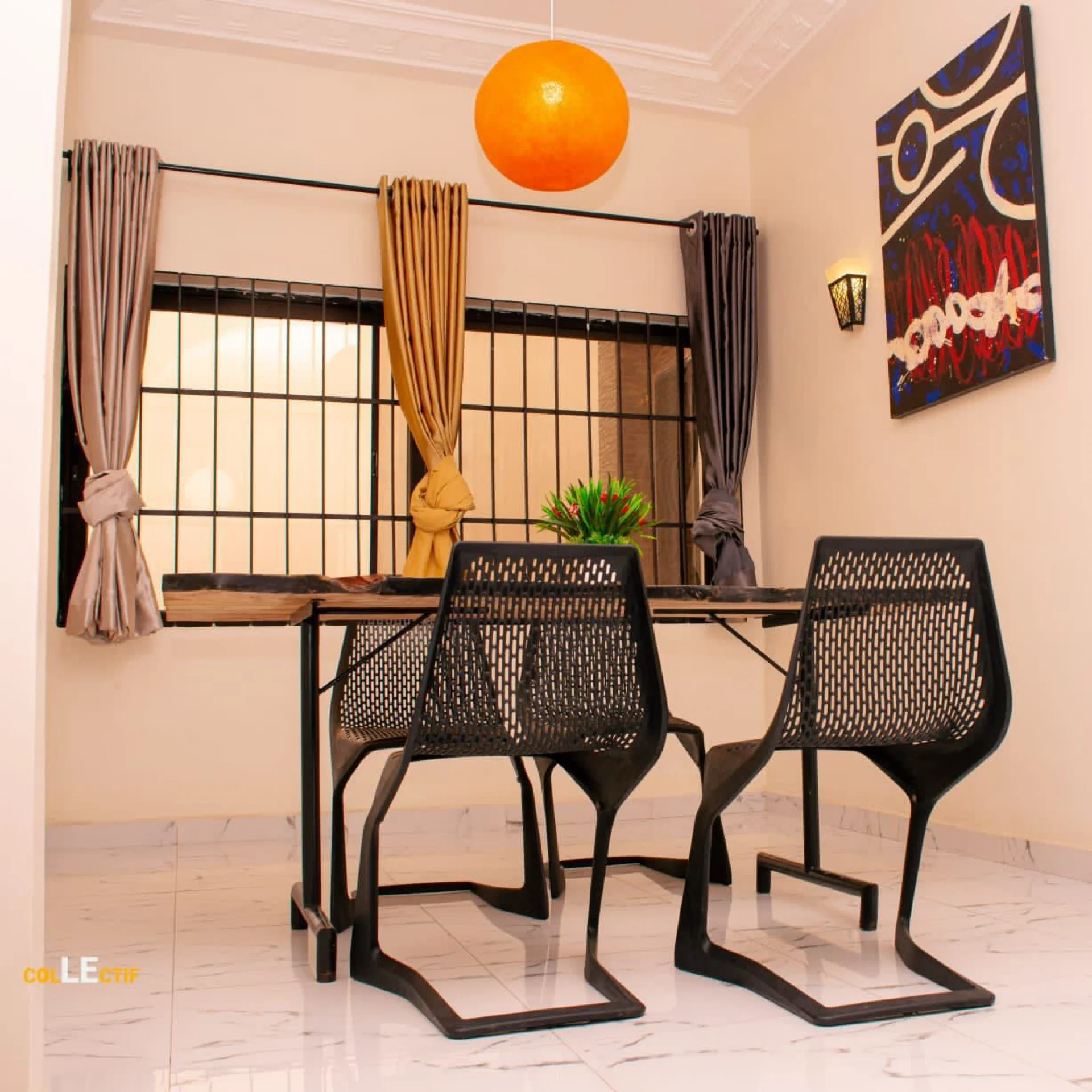 Appartement Dares Salaam 2 — aperçu 6