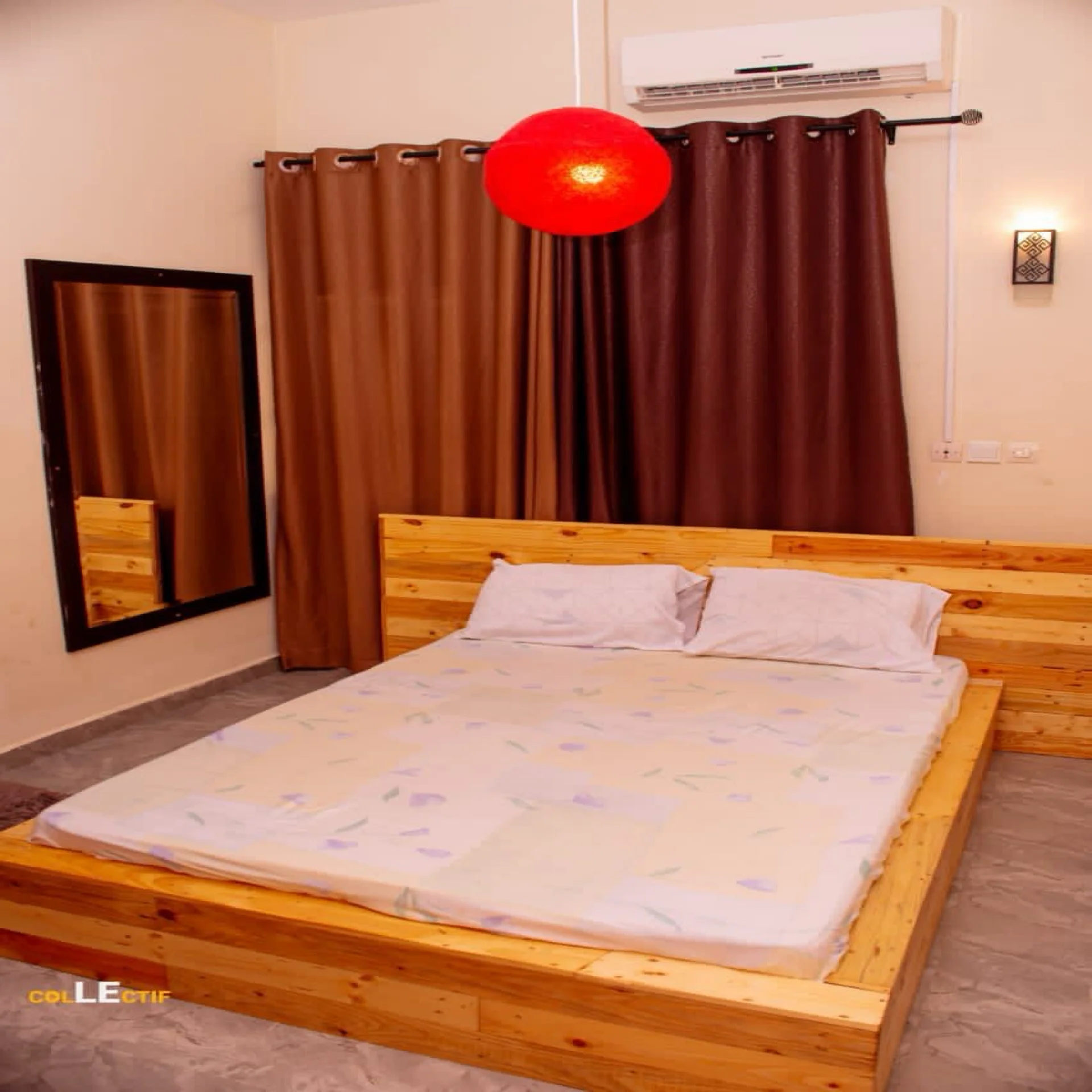 Appartement Dares Salaam 2 — aperçu 7