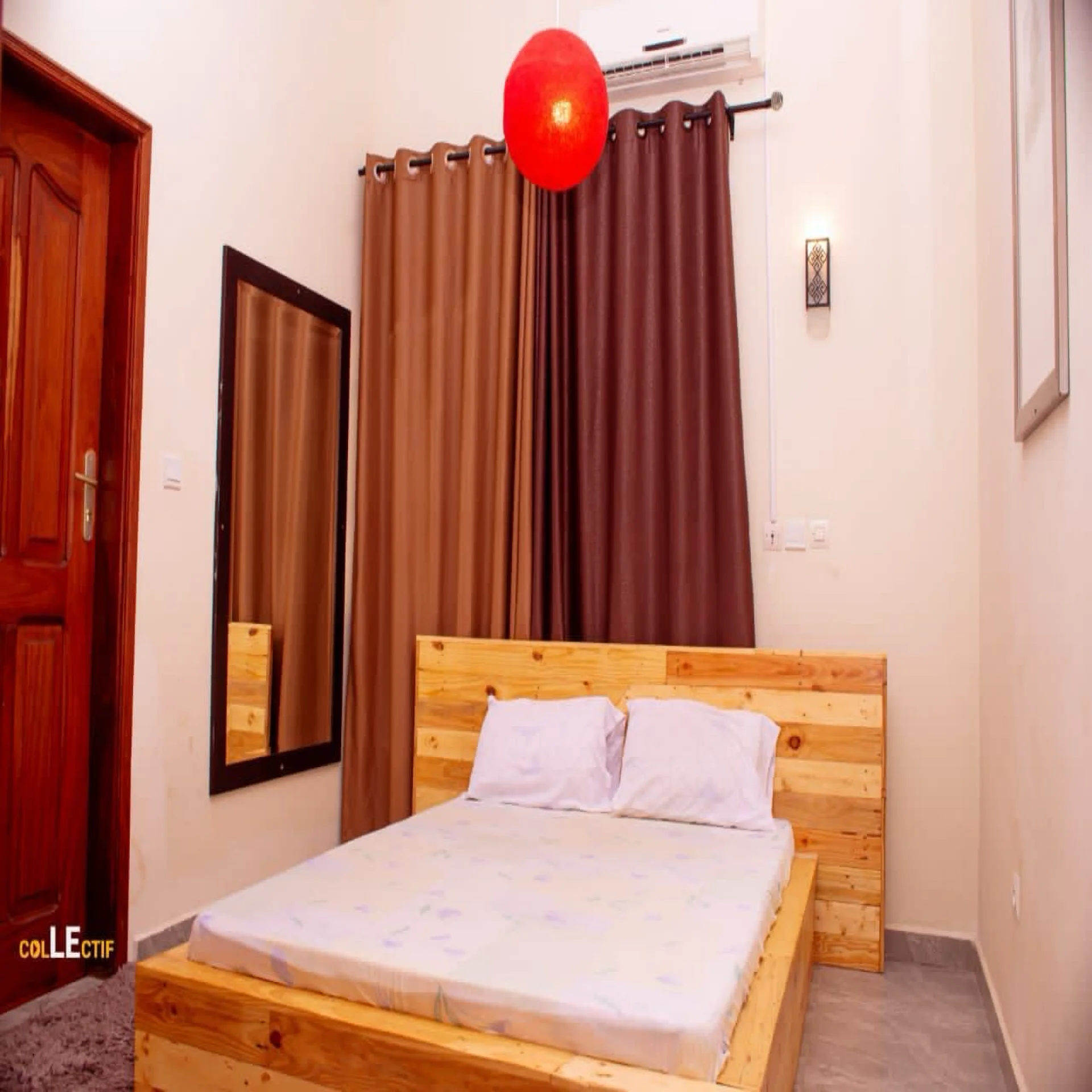 Appartement Dares Salaam 2 — aperçu 9