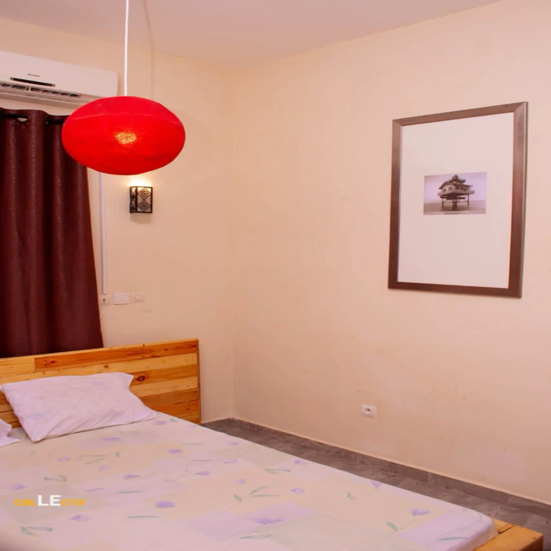 Appartement Dares Salaam 2 — aperçu 10