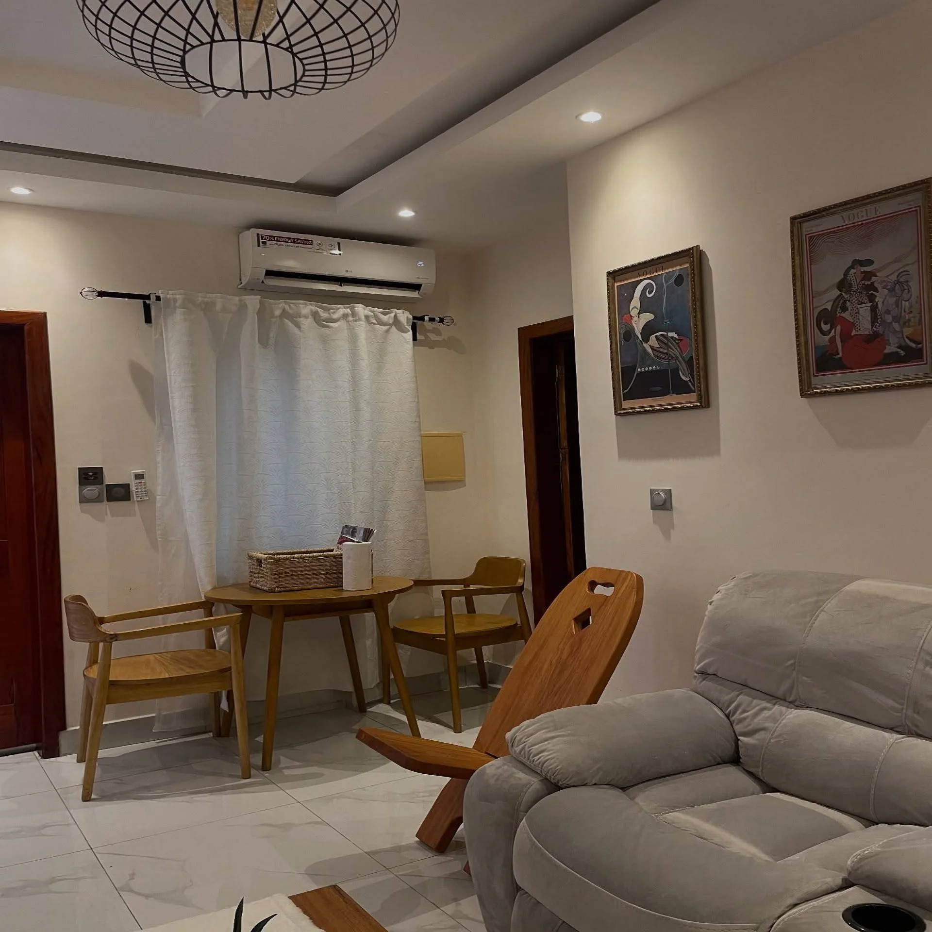 Appartement 8 Two Bedrooms - Image 3