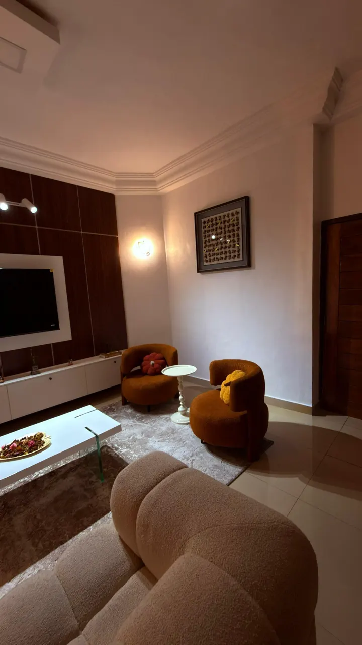 Résidence Cute miss 2 chambres — aperçu 2