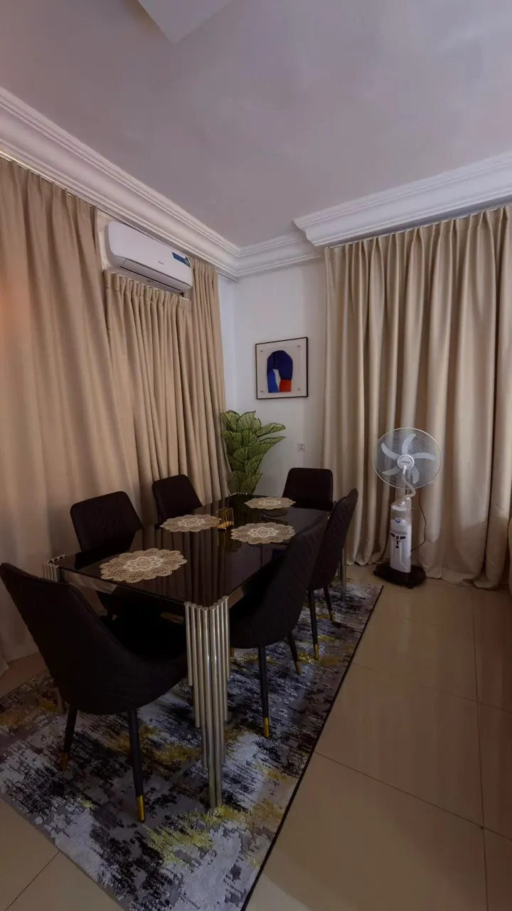 Résidence Cute miss 2 chambres — aperçu 8