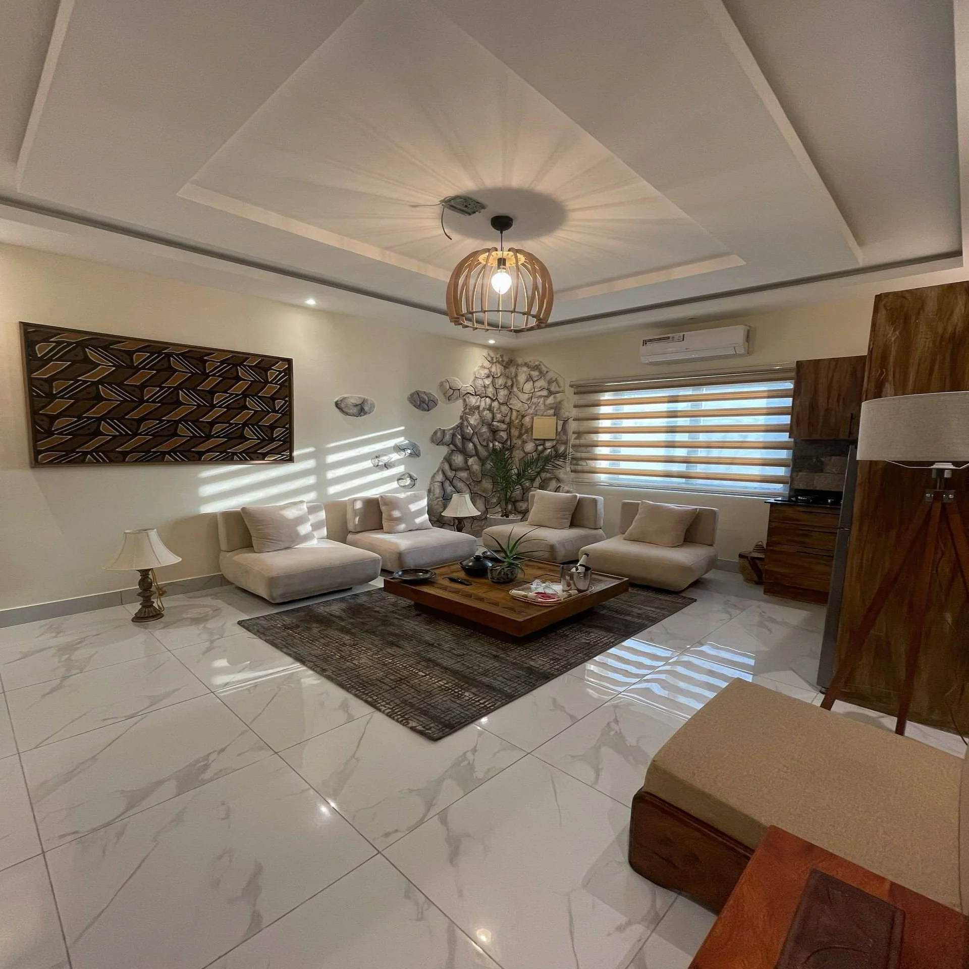 Appartement VIP 3 - Image 2