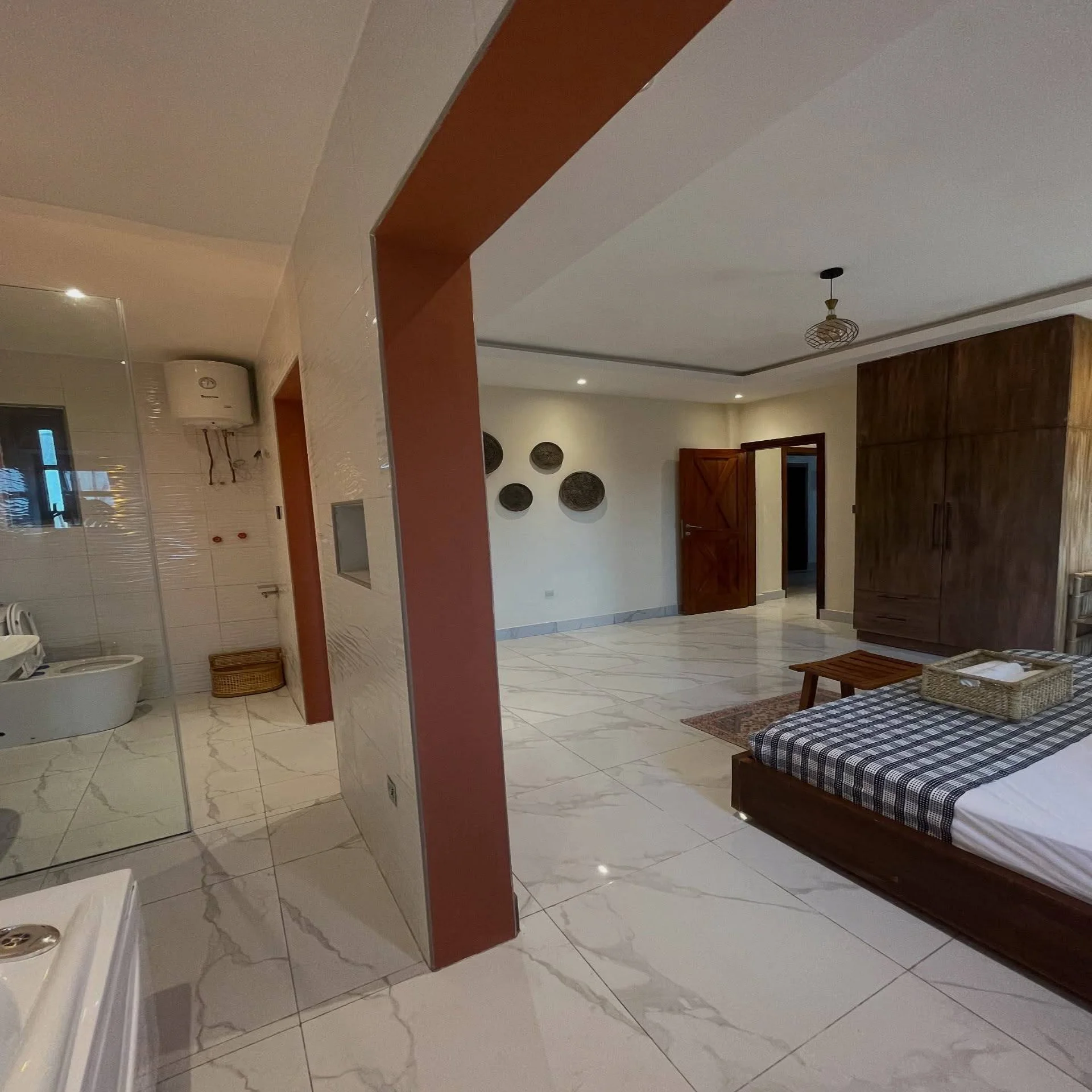 Appartement VIP 3 — aperçu 4