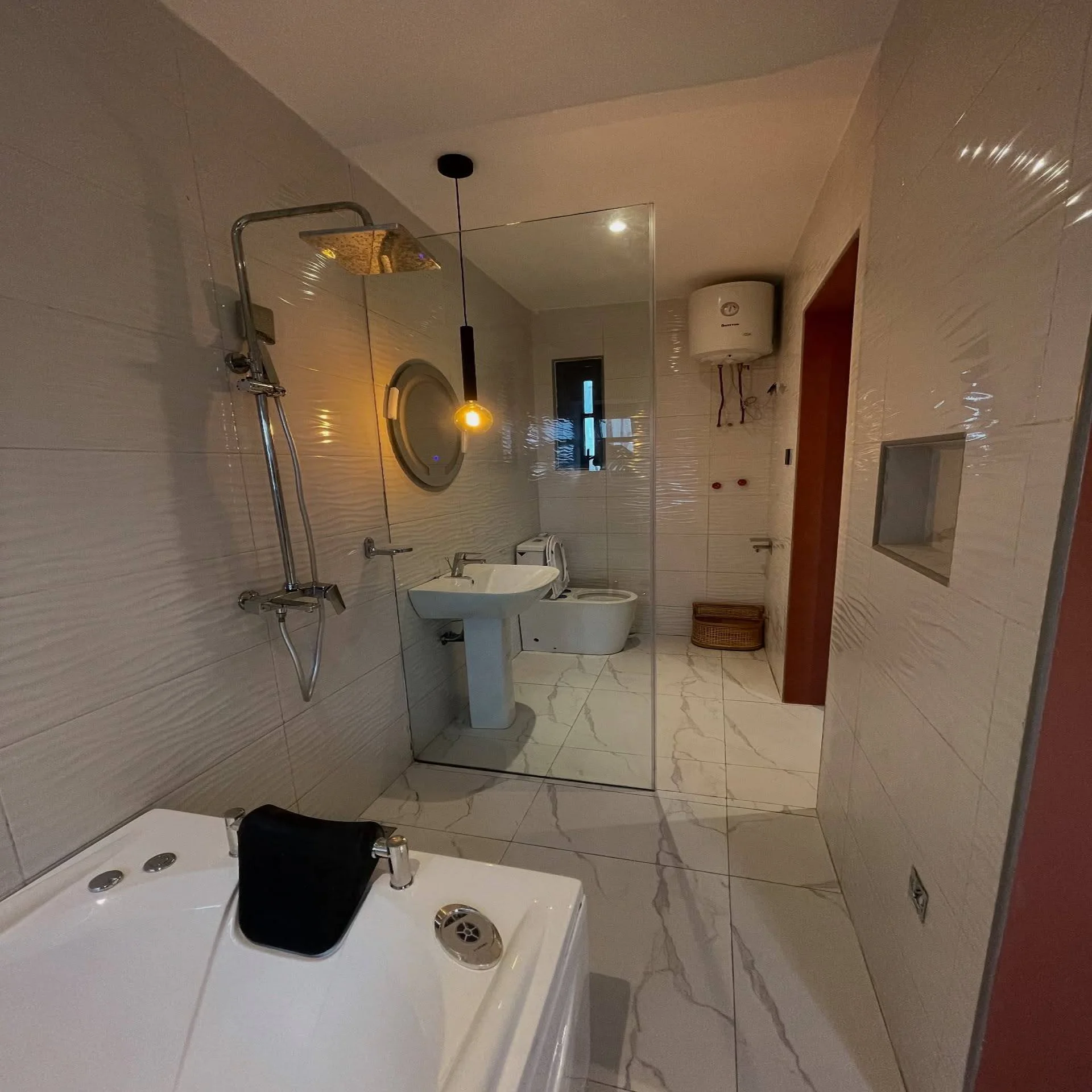 Appartement VIP 3 — aperçu 7