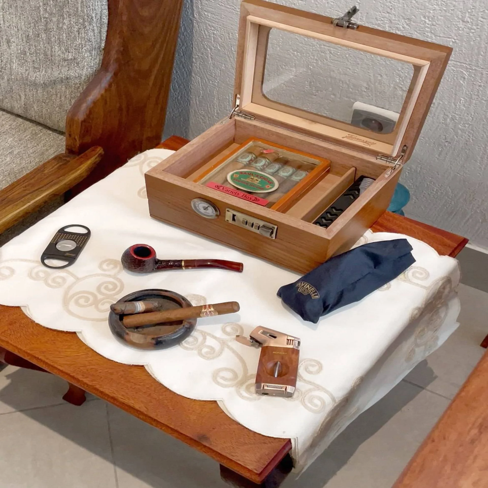 Appartement VIP 3 — aperçu 8