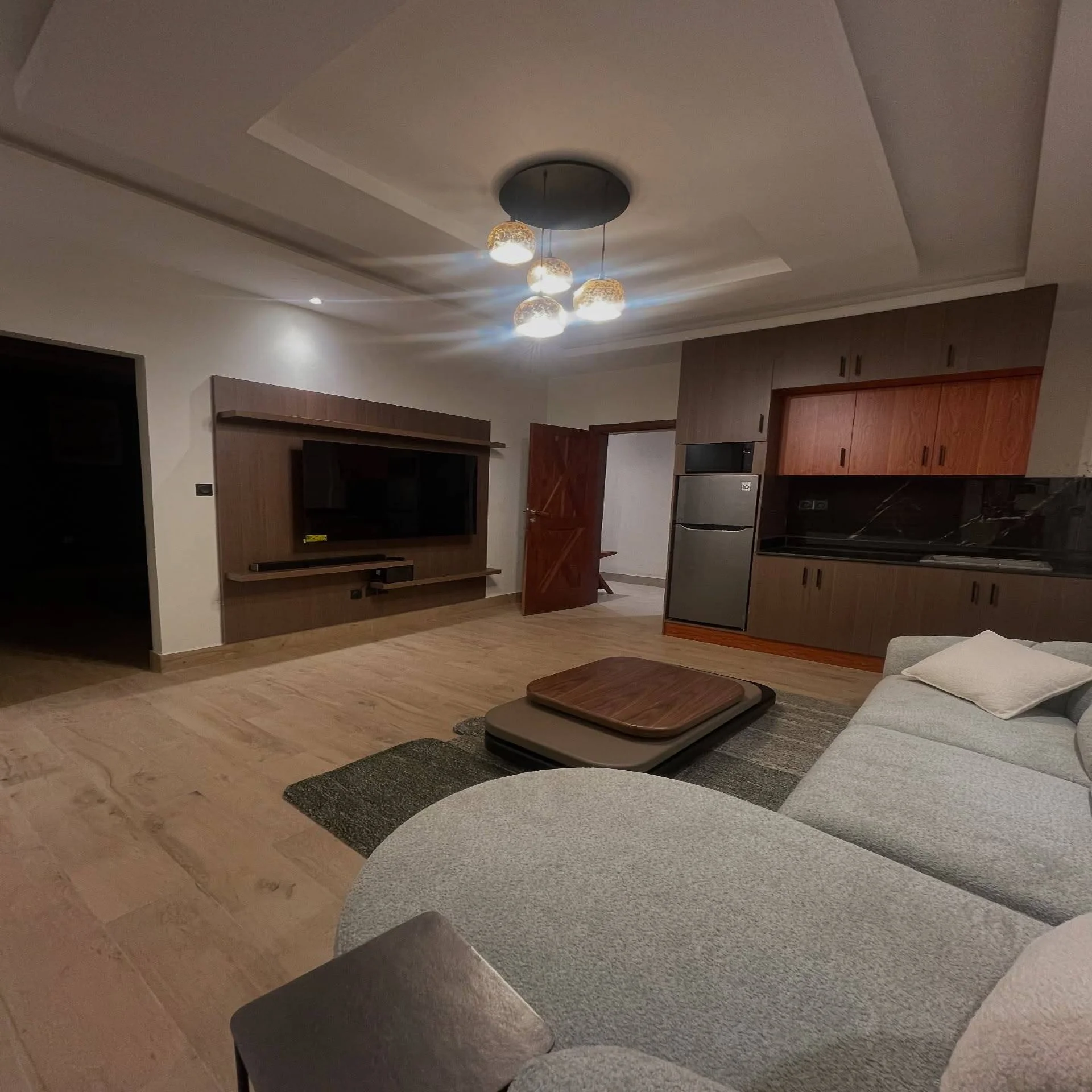 Appartement VIP 7 - Image 2