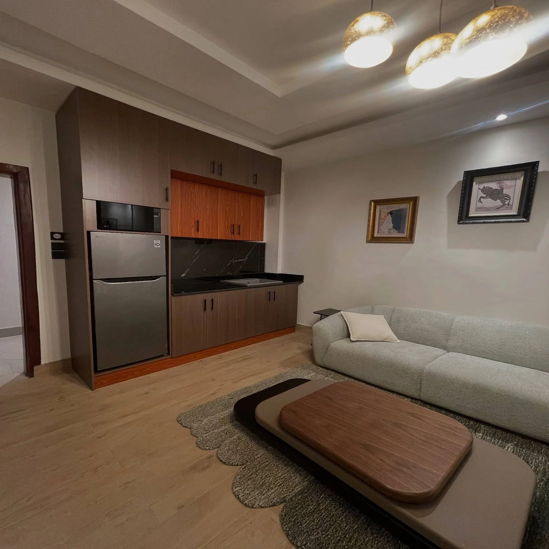 Appartement VIP 7 - Image 3