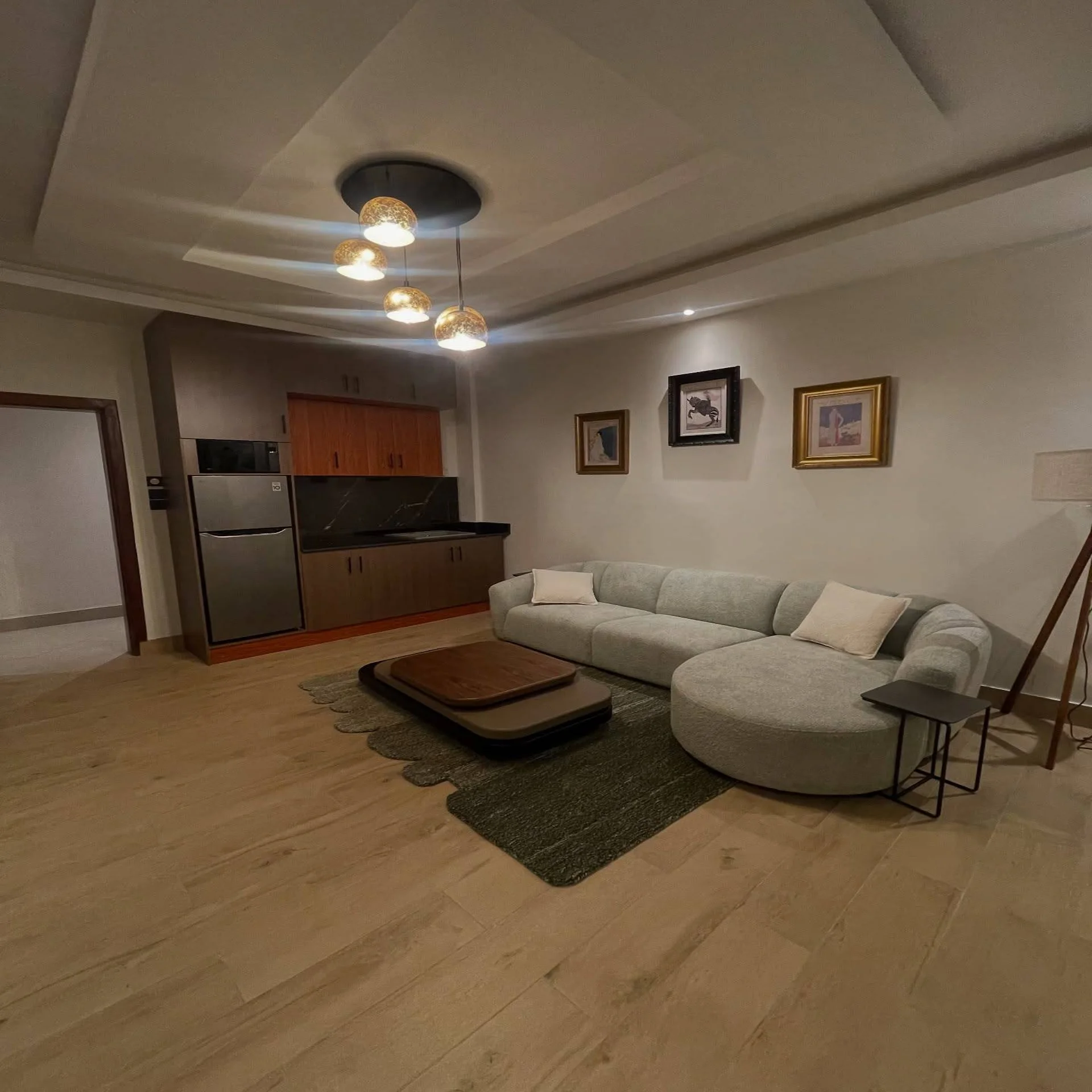Appartement VIP 7 — aperçu 10