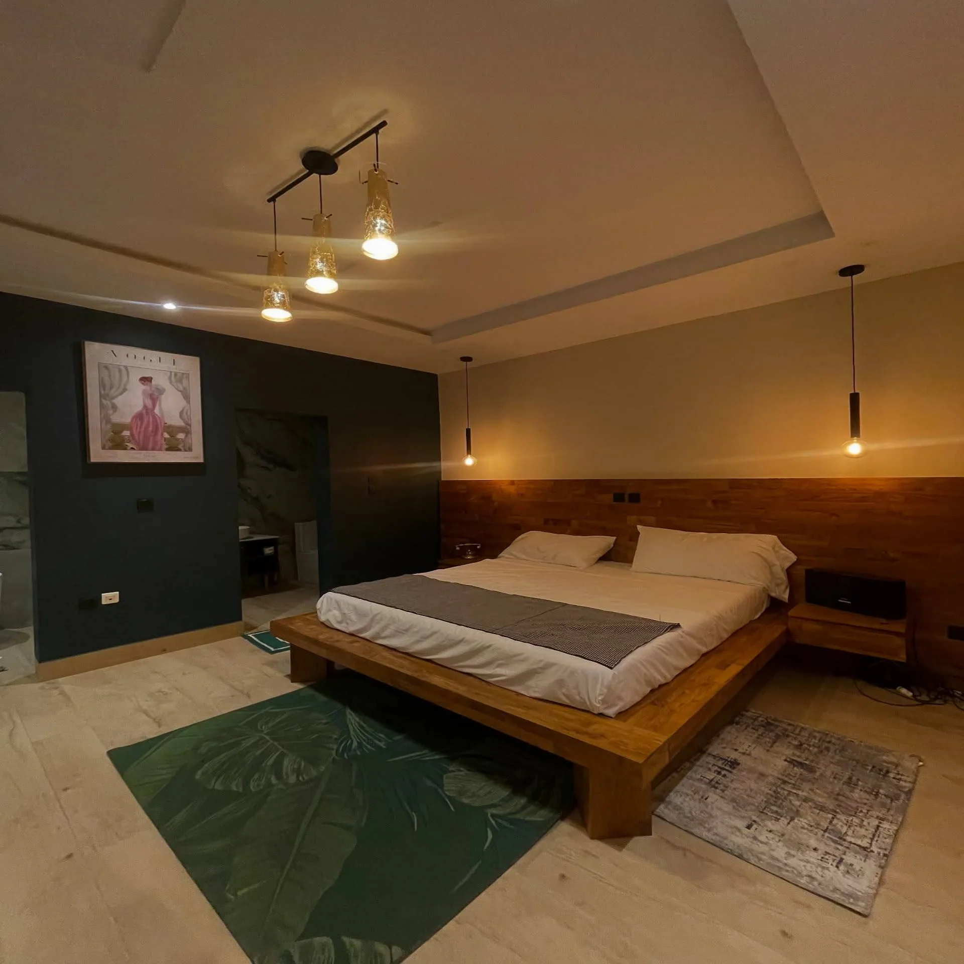 Appartement VIP 7
