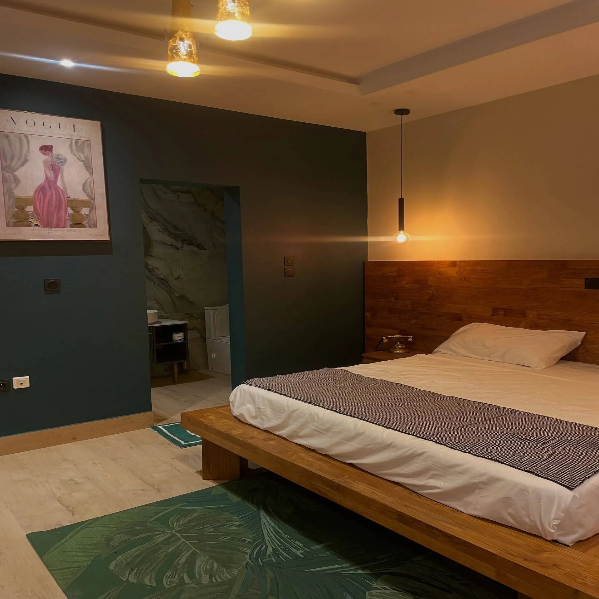 Appartement VIP 7 — aperçu 2