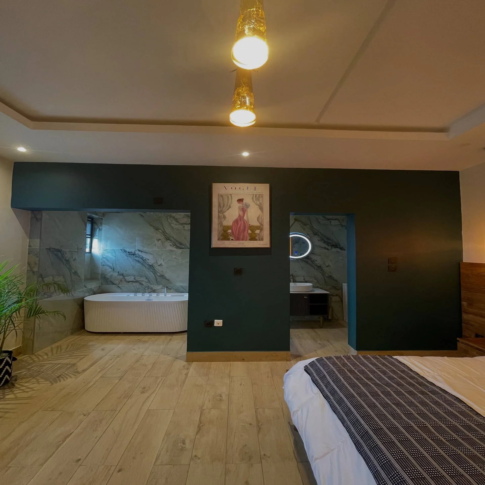 Appartement VIP 7 — aperçu 3