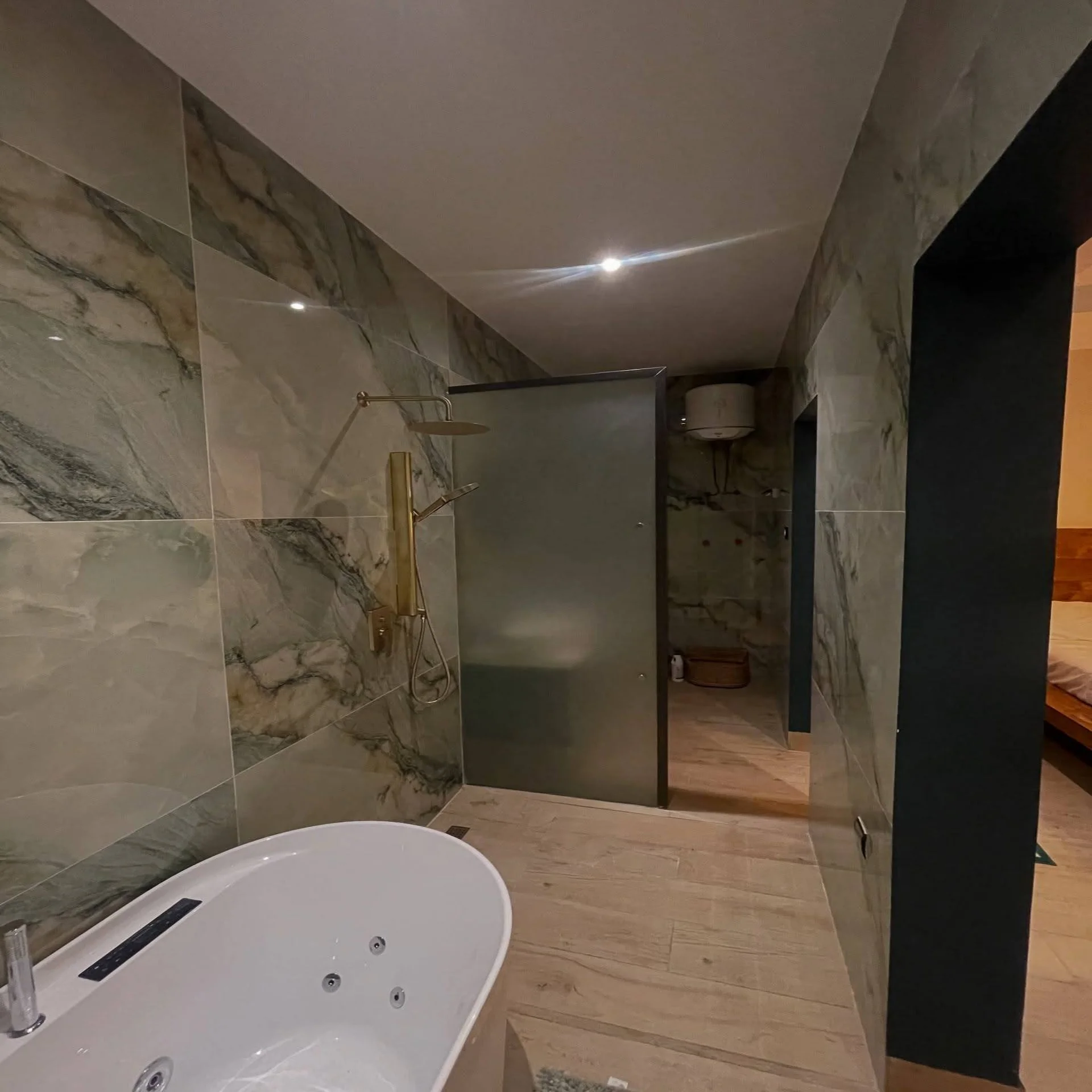 Appartement VIP 7 — aperçu 11