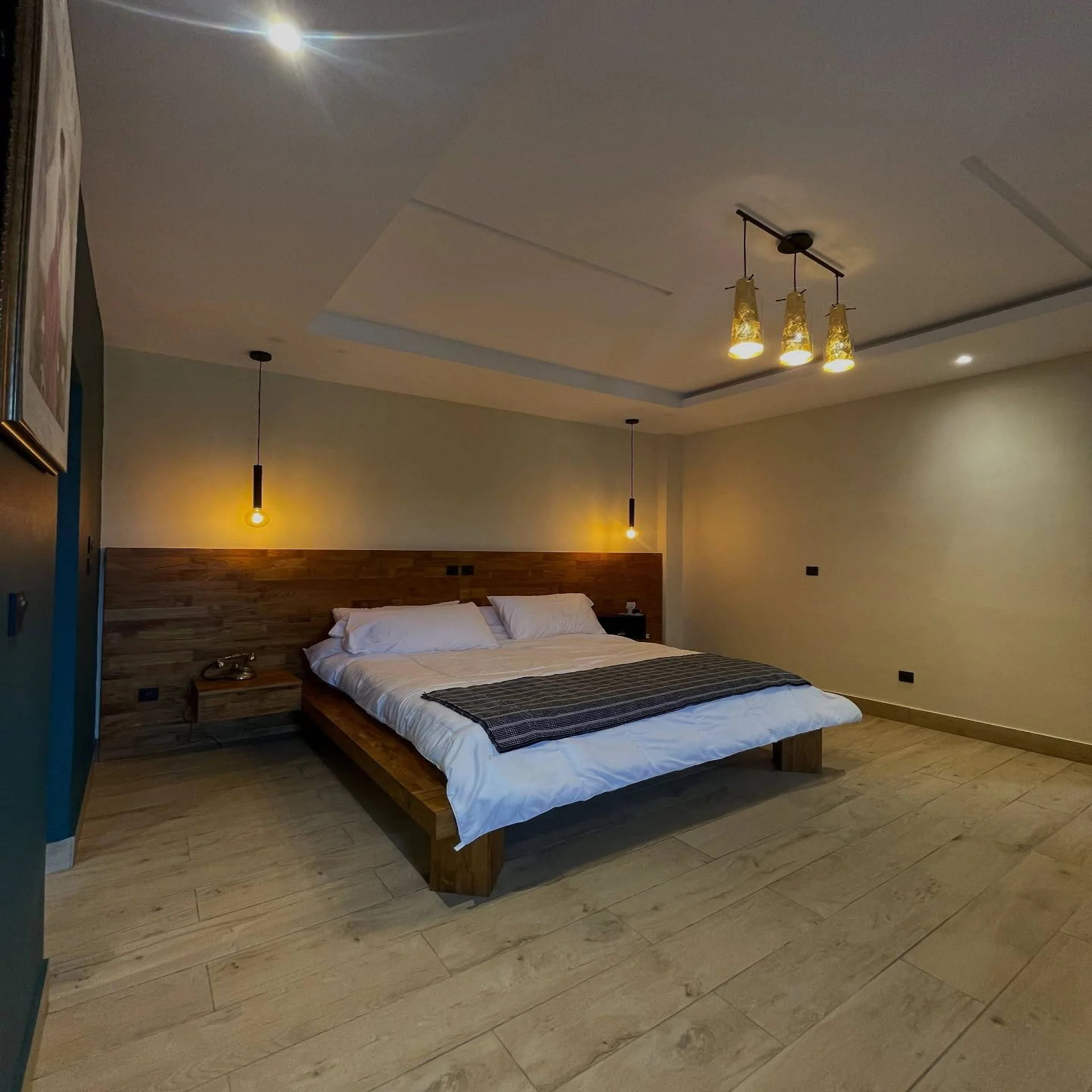 Appartement VIP 7 — aperçu 4