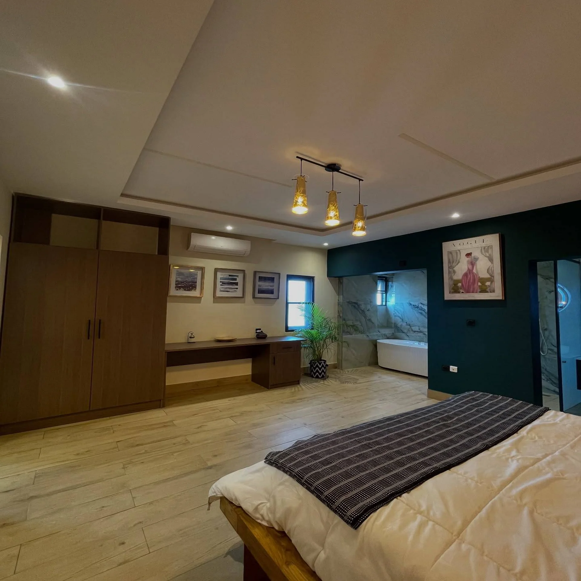 Appartement VIP 7 — aperçu 5