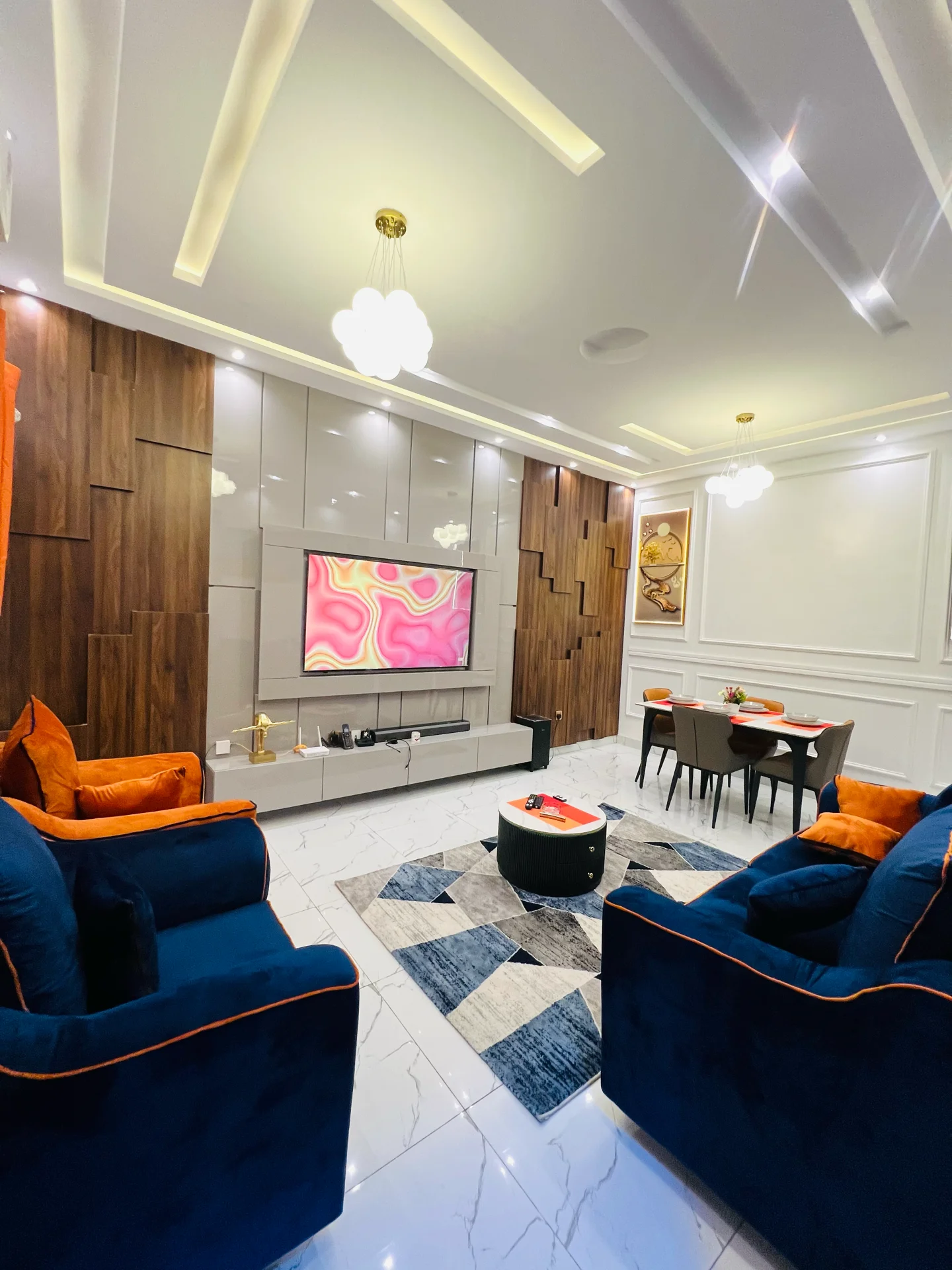 Best place APPARTMENT