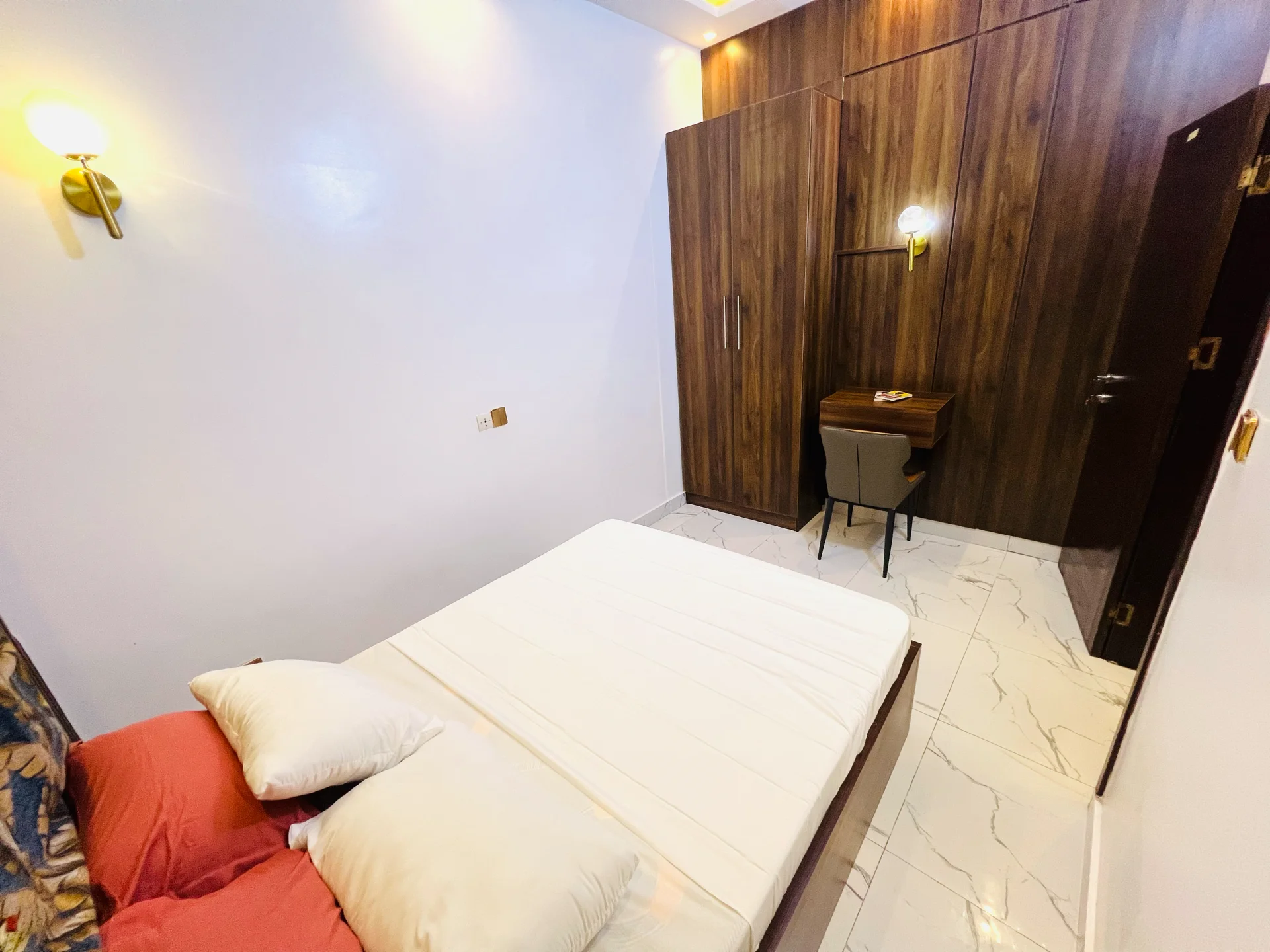 Best place APPARTMENT — aperçu 9