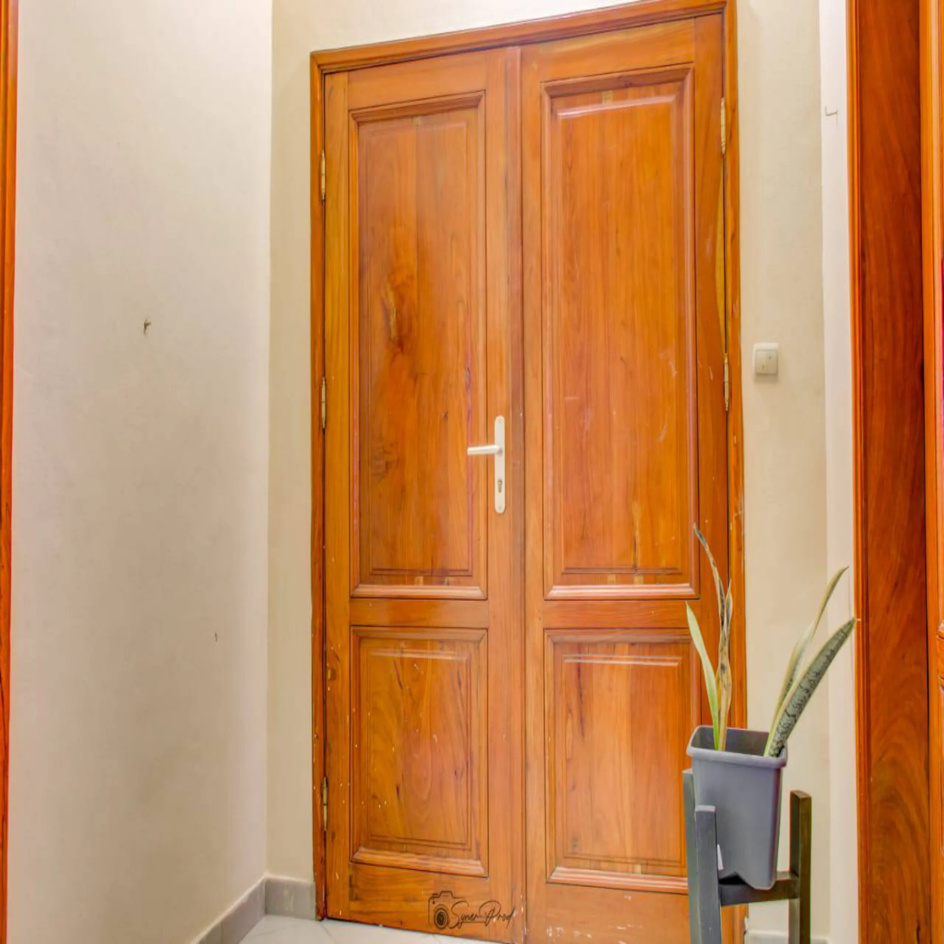 APPARTEMENT BIOKOU - Image 2