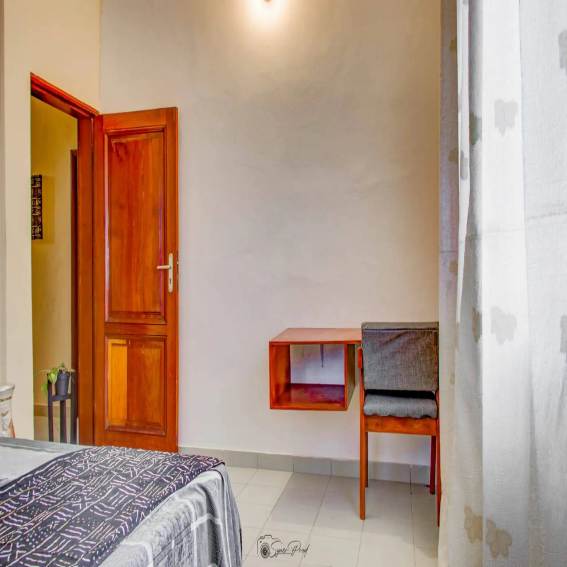 APPARTEMENT BIOKOU - Image 3