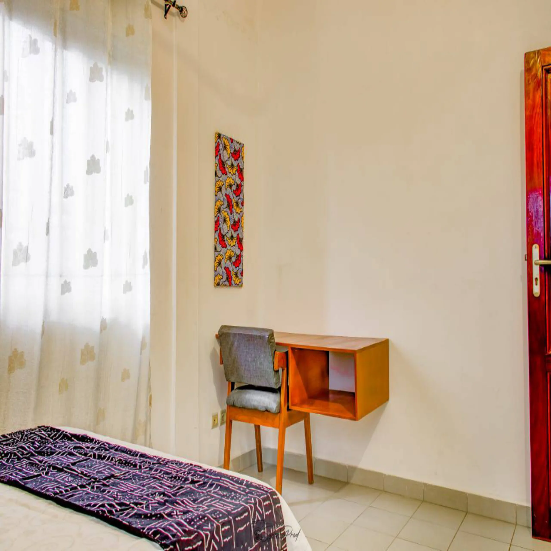 APPARTEMENT BIOKOU - Image 4