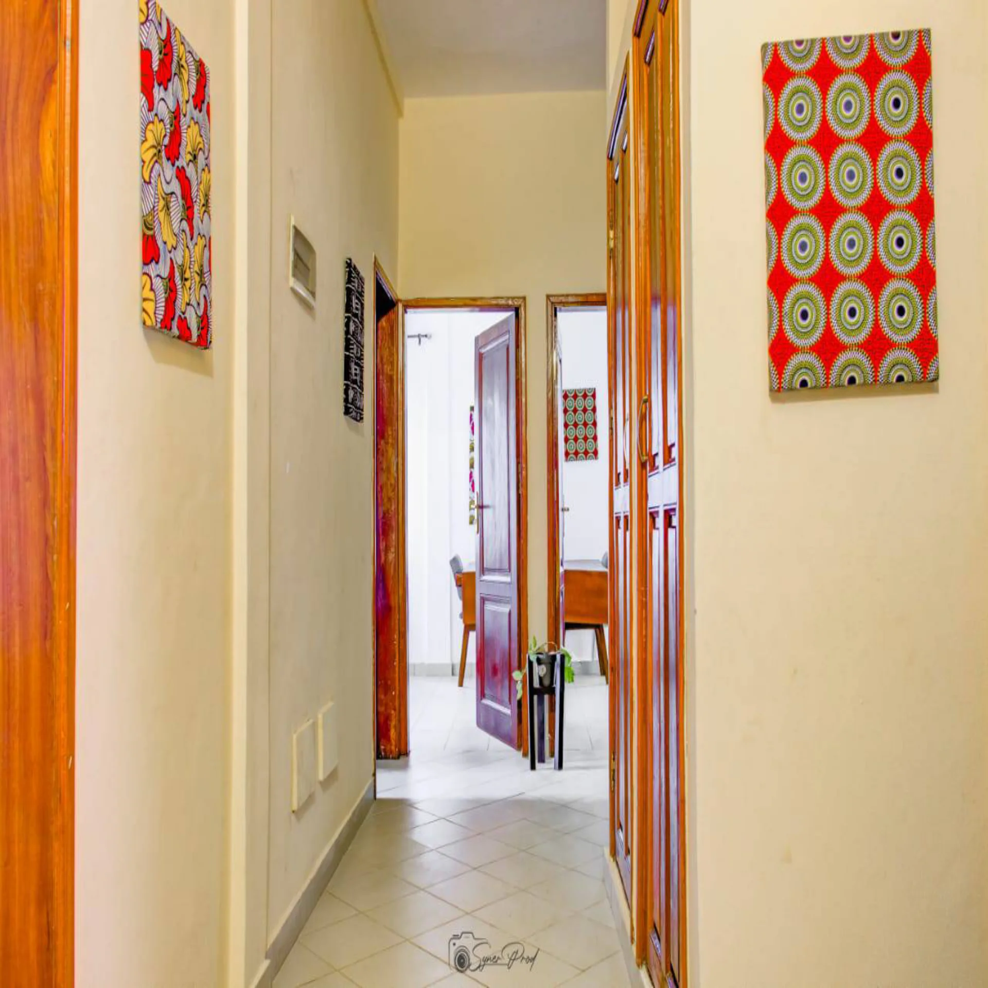 APPARTEMENT BIOKOU — aperçu 5