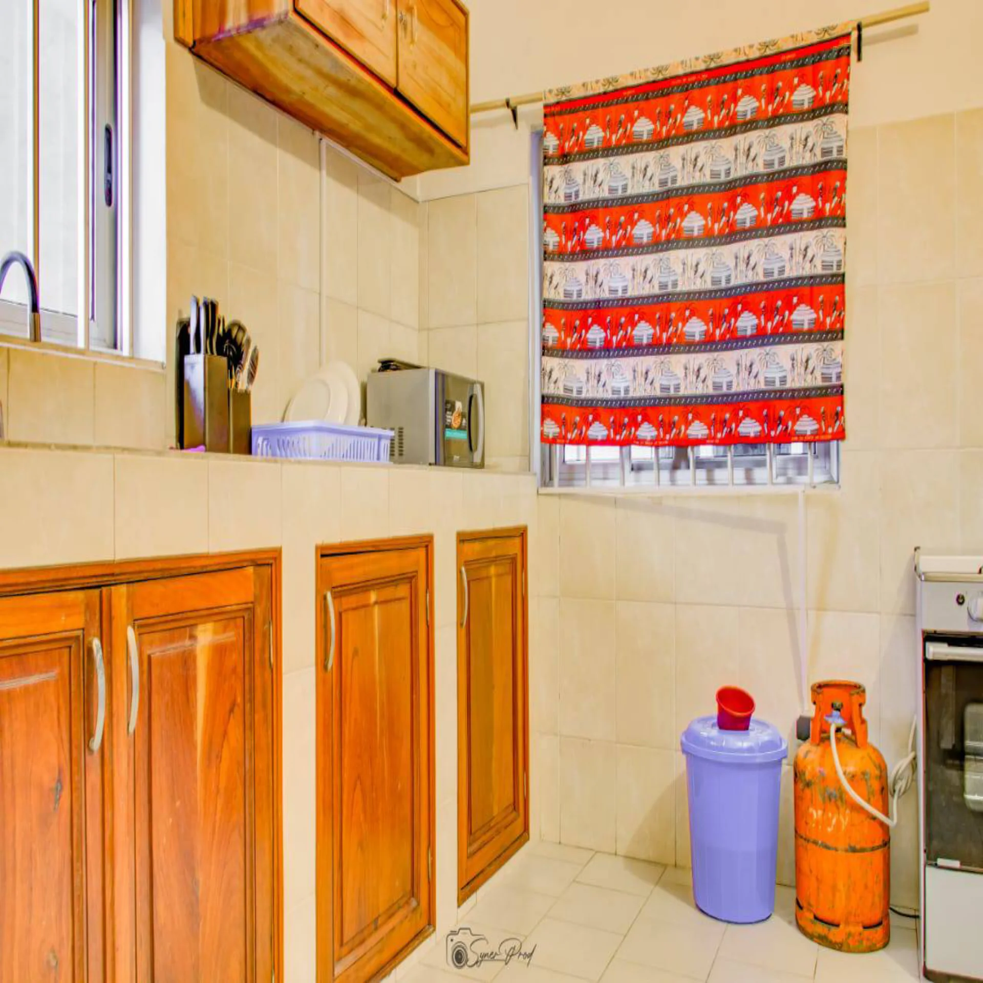 APPARTEMENT BIOKOU — aperçu 6