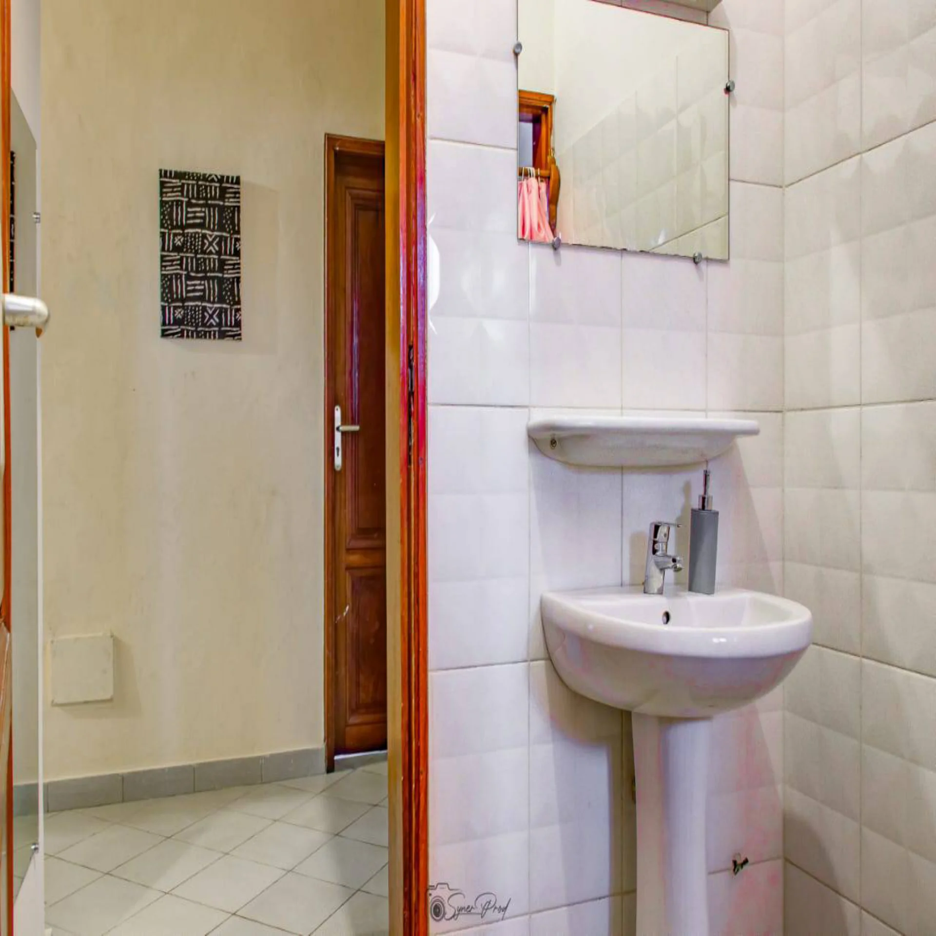 APPARTEMENT BIOKOU — aperçu 7