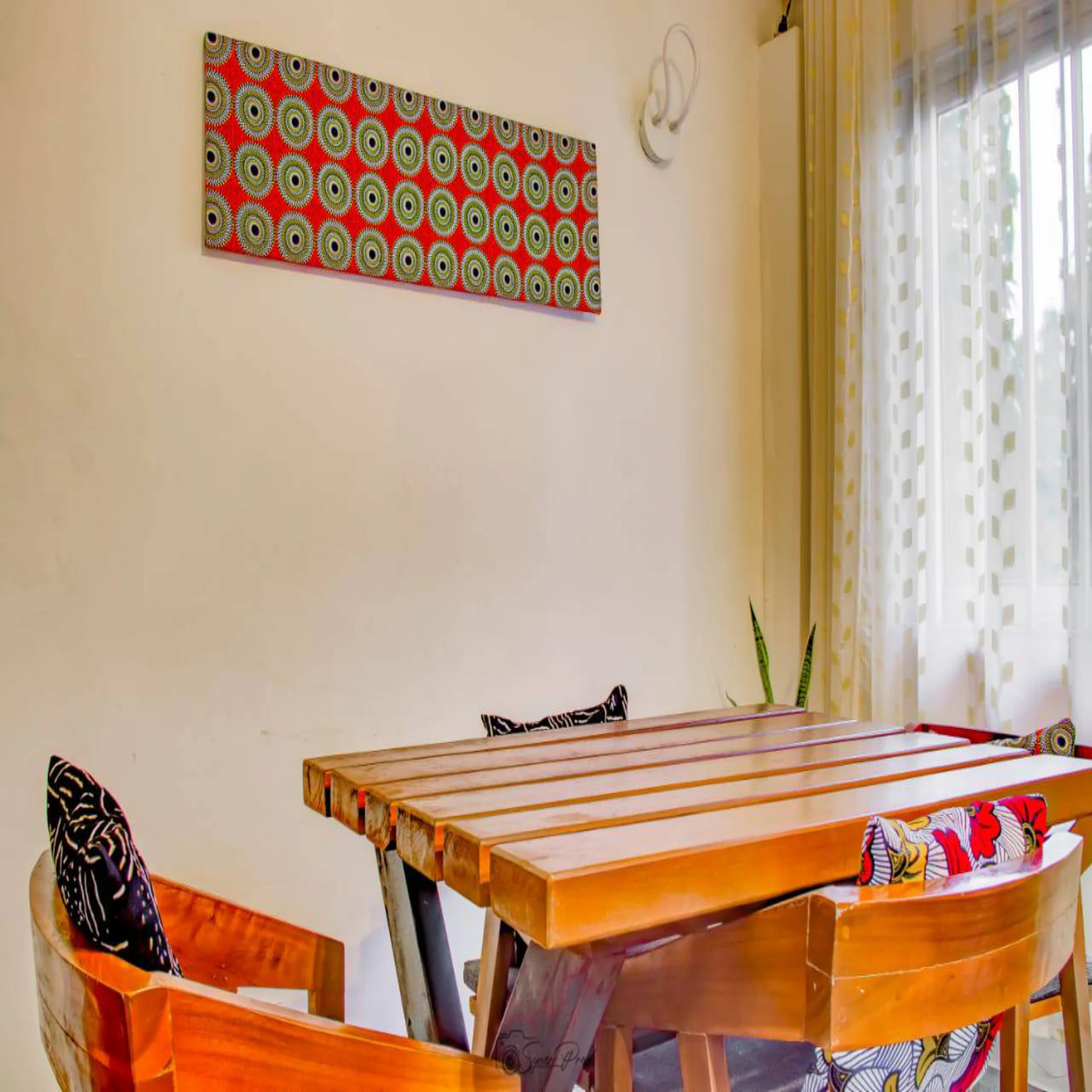 APPARTEMENT BIOKOU — aperçu 8