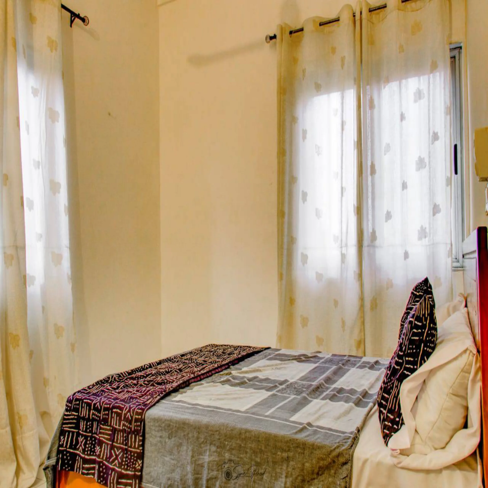 APPARTEMENT BIOKOU — aperçu 9