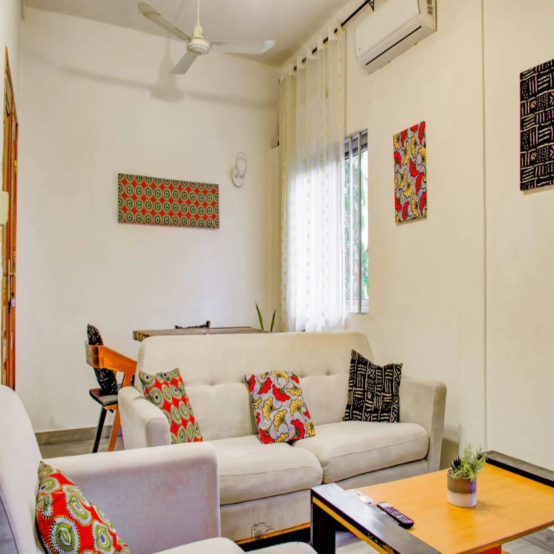 APPARTEMENT BIOKOU — aperçu 11