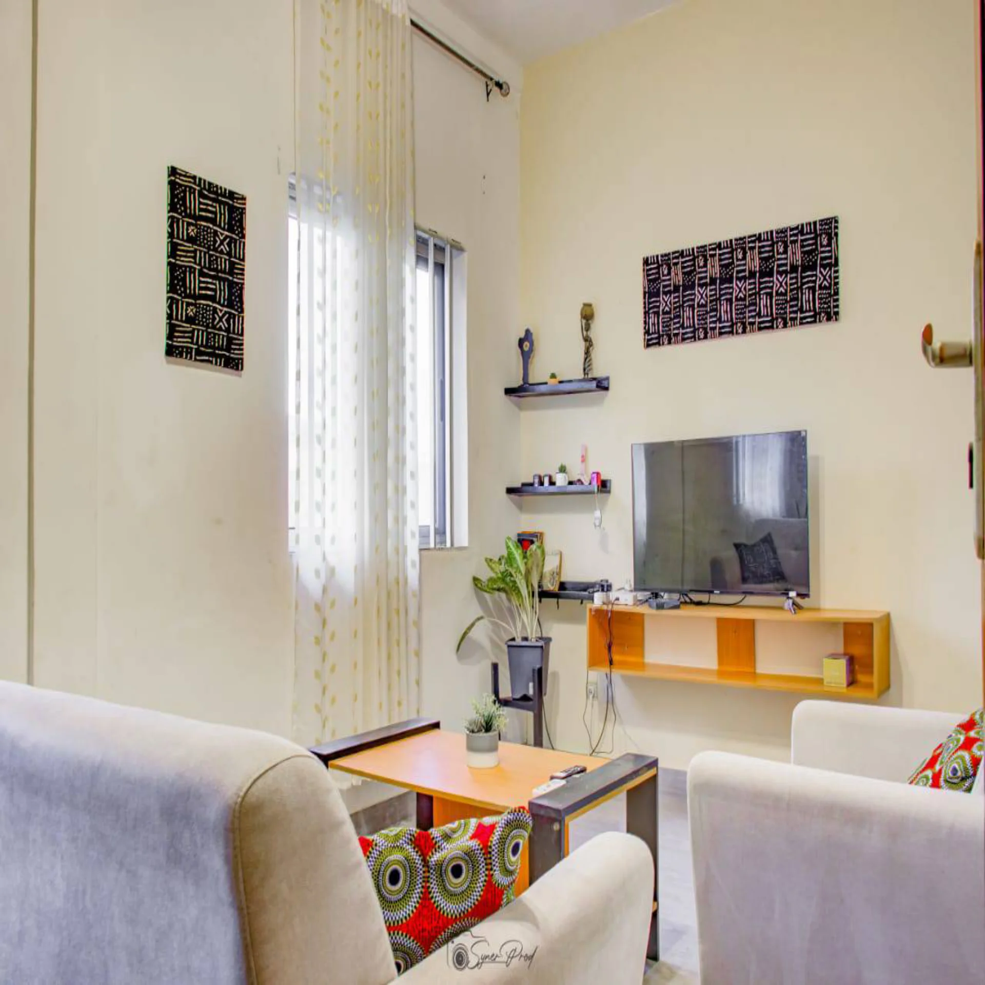 APPARTEMENT BIOKOU — aperçu 12