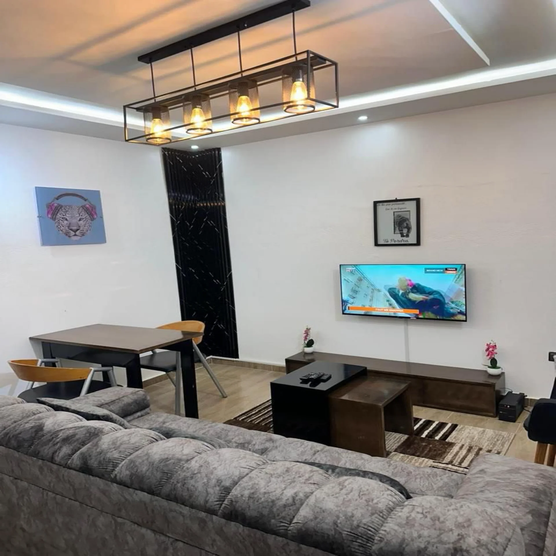 Oasis Akpakpa  - Image 2