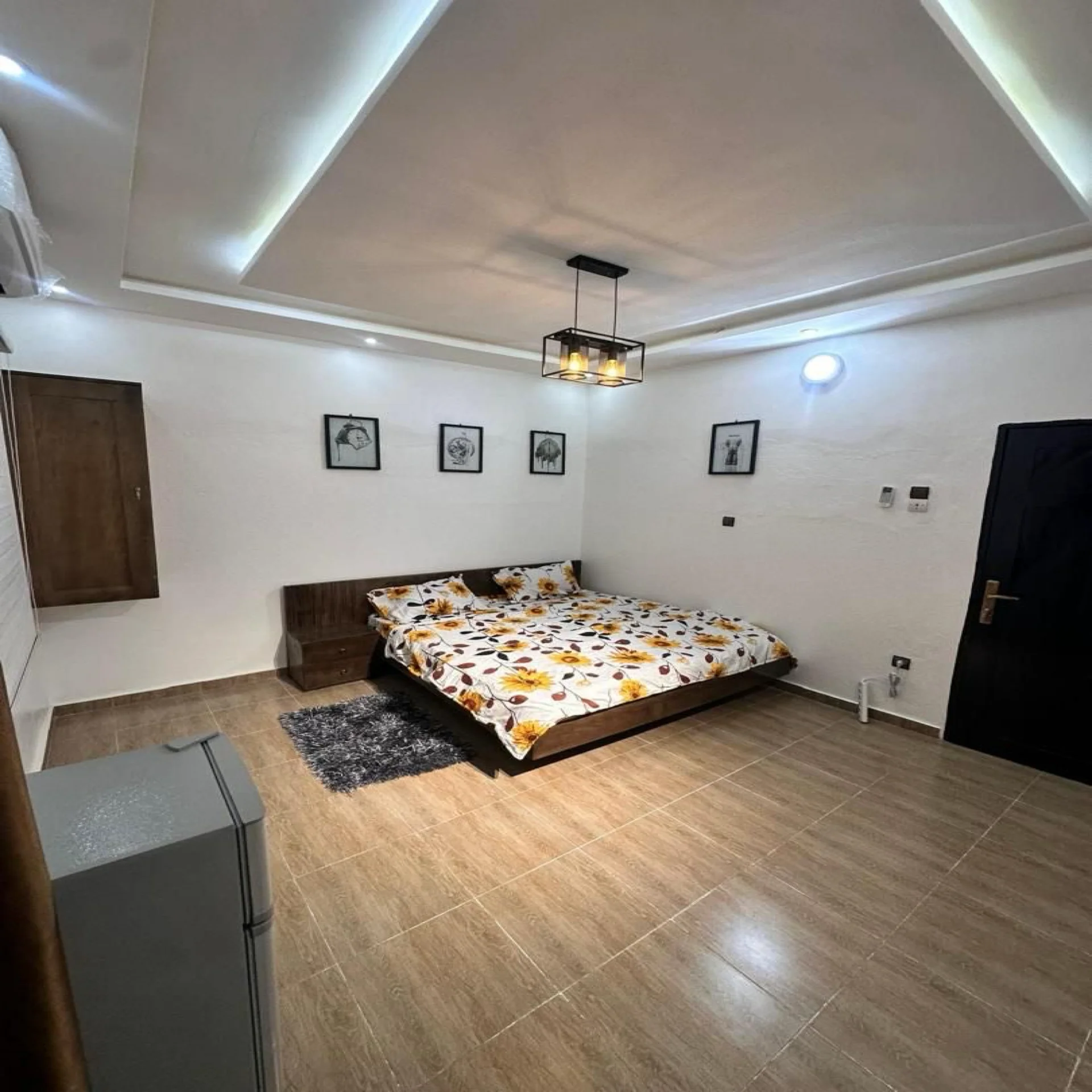 Oasis Akpakpa  — aperçu 5