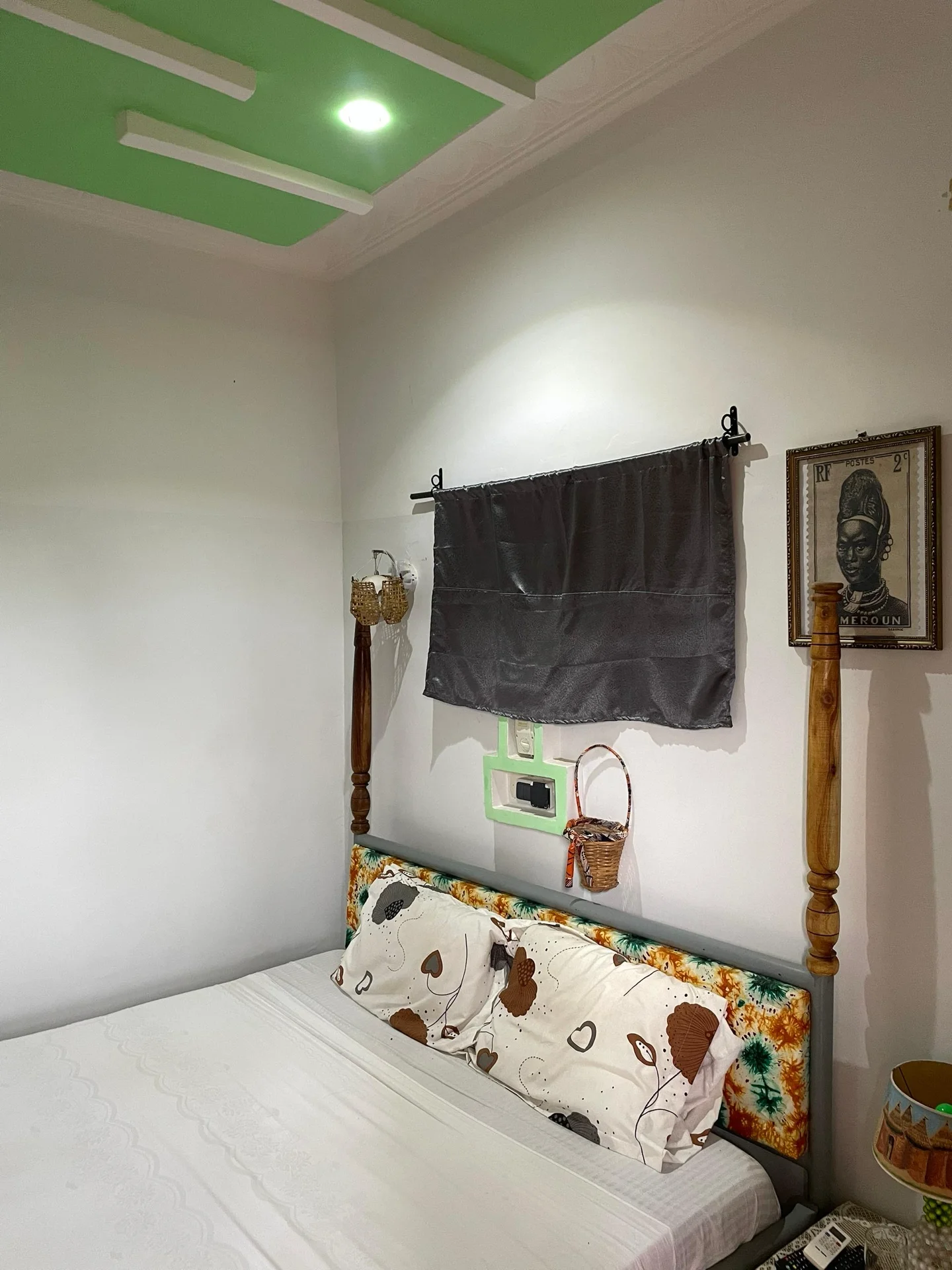 Chambre LÈBOU — aperçu 3